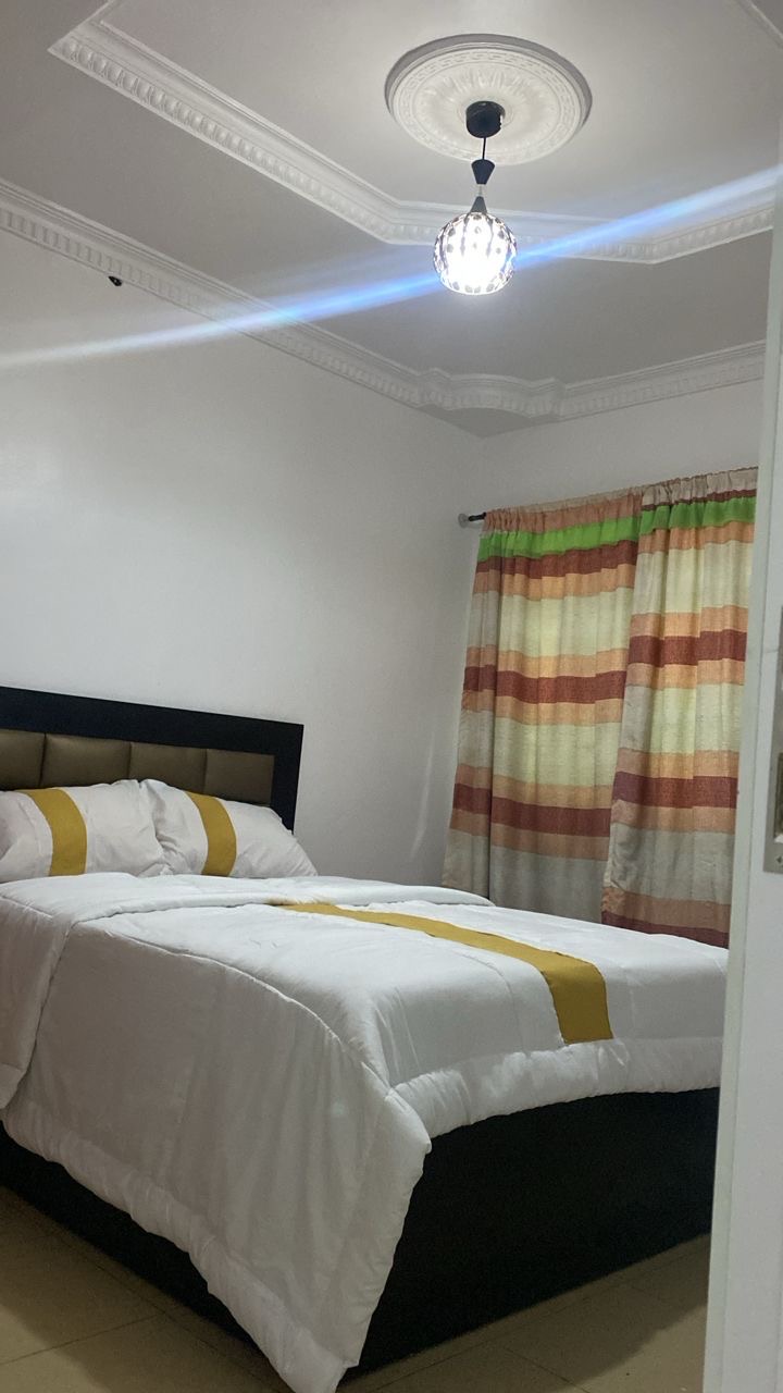 Spacious 3-Bedroom Duplex in Lagos photo 5