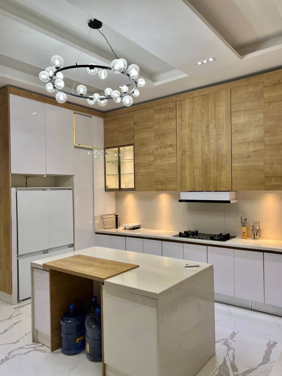 LUXE 5-Bedroom DUPLEX IN LEKKI, PHASE ONE photo 10
