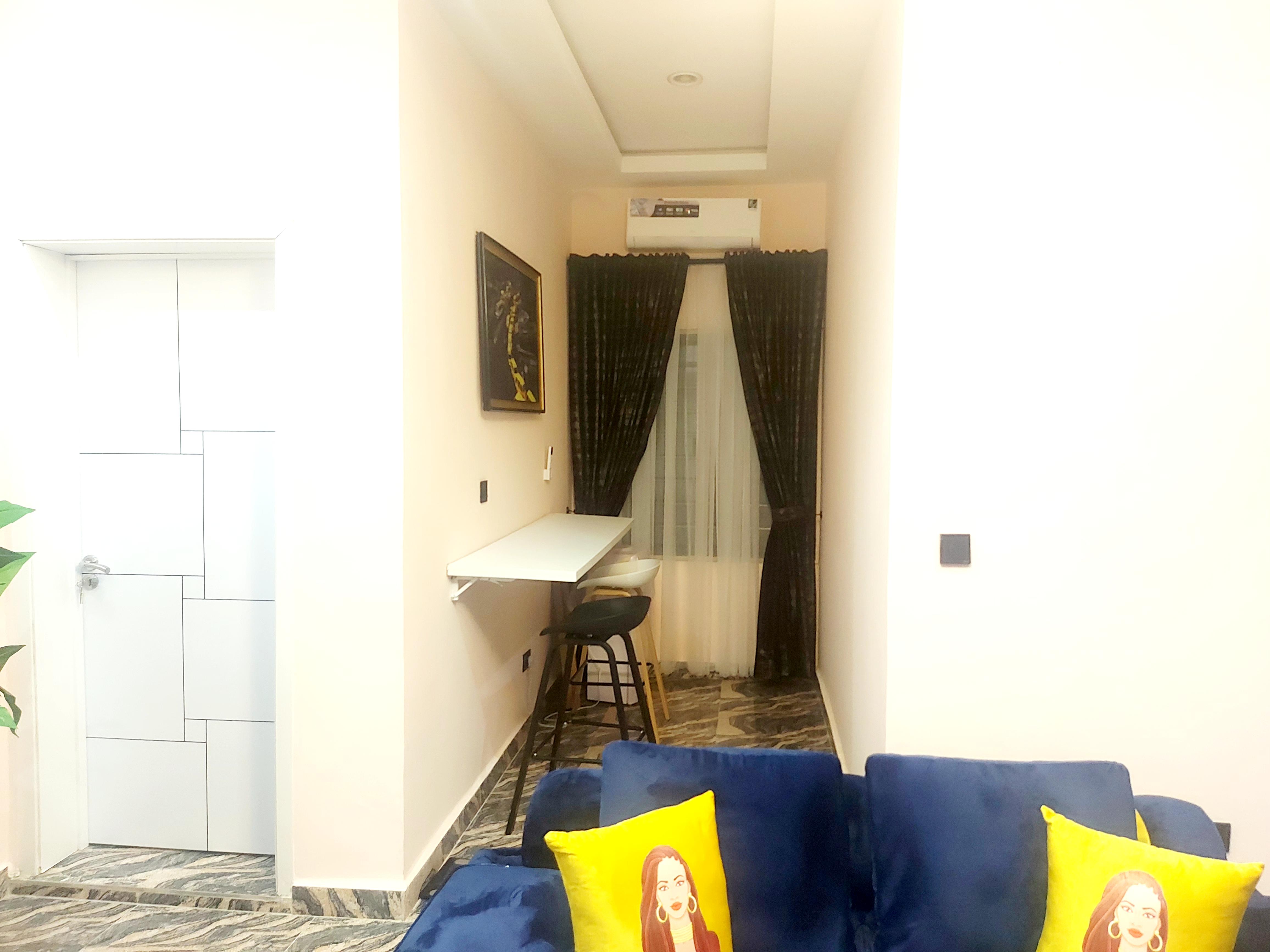Oniru Royal Suite photo 9