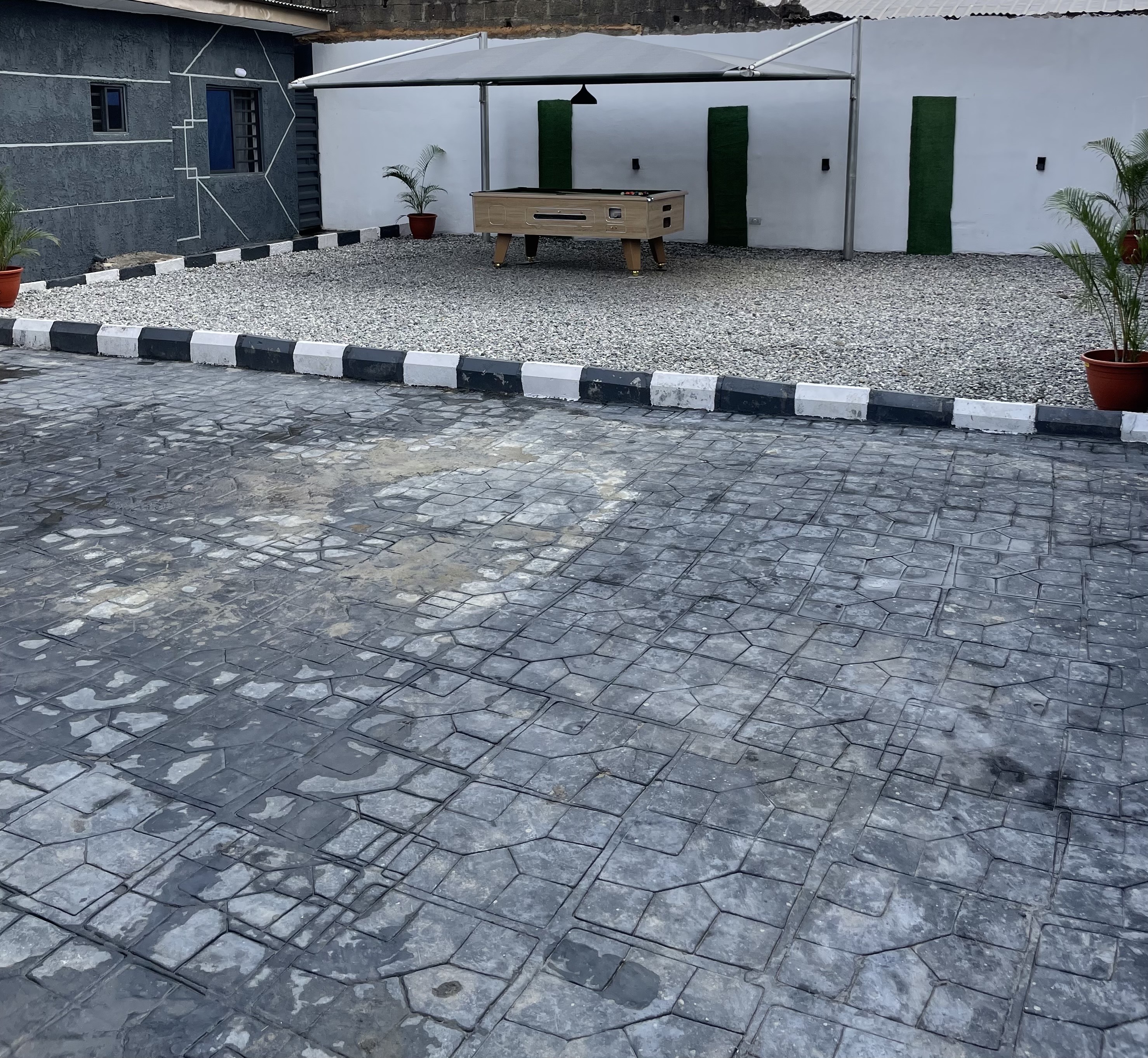 CozyCourt Apartments photo 12