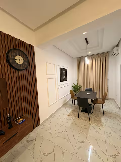 Flat in Abuja photo 4