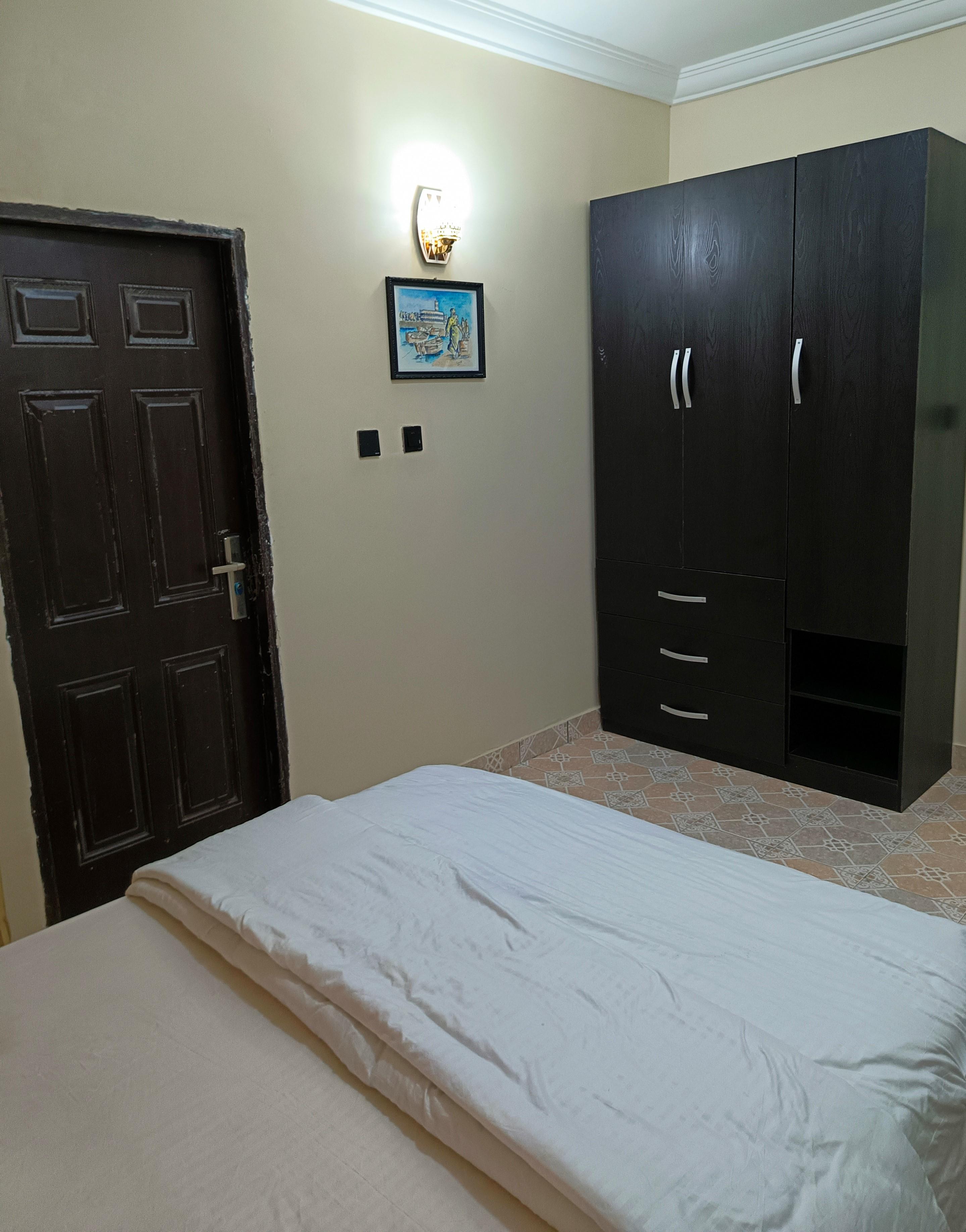 Self-Contained Studio Apartment photo 3