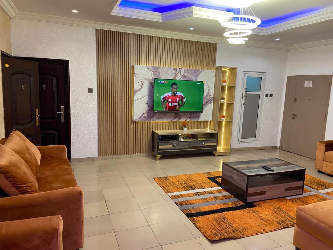 3bed Apartment