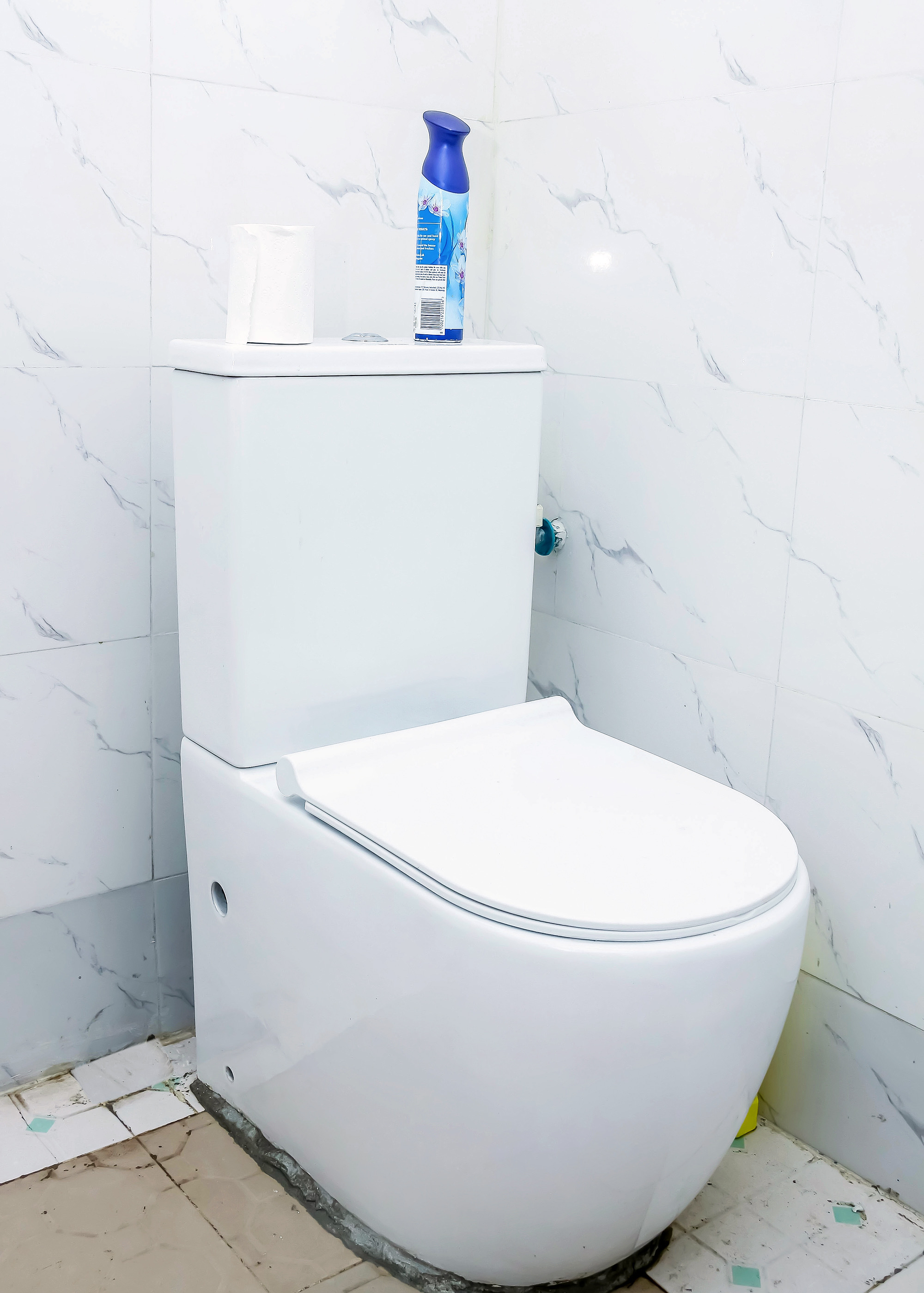 Spacious 3-Bedroom Duplex in Lagos photo 10