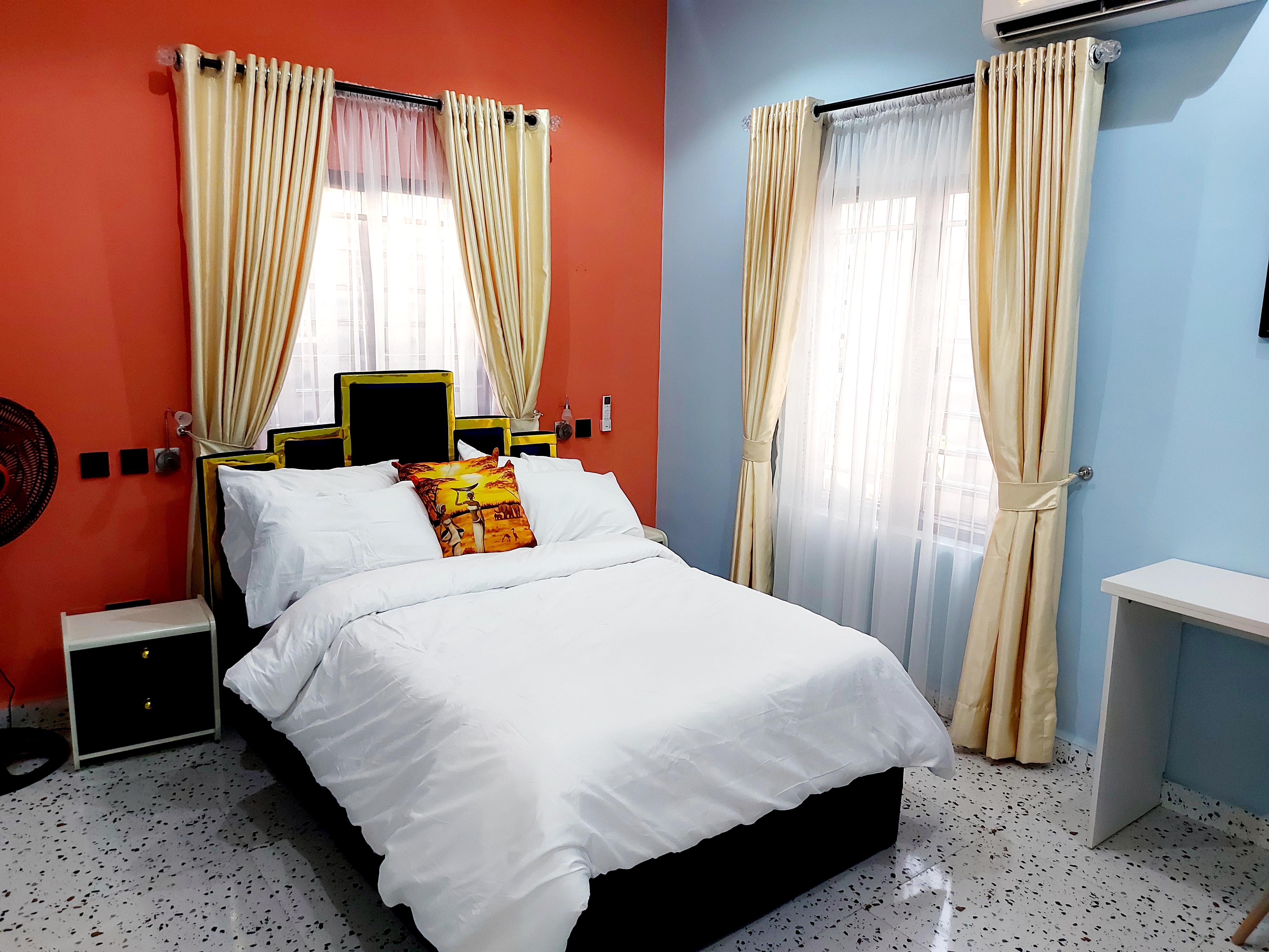 Oniru Royal Suite photo 4