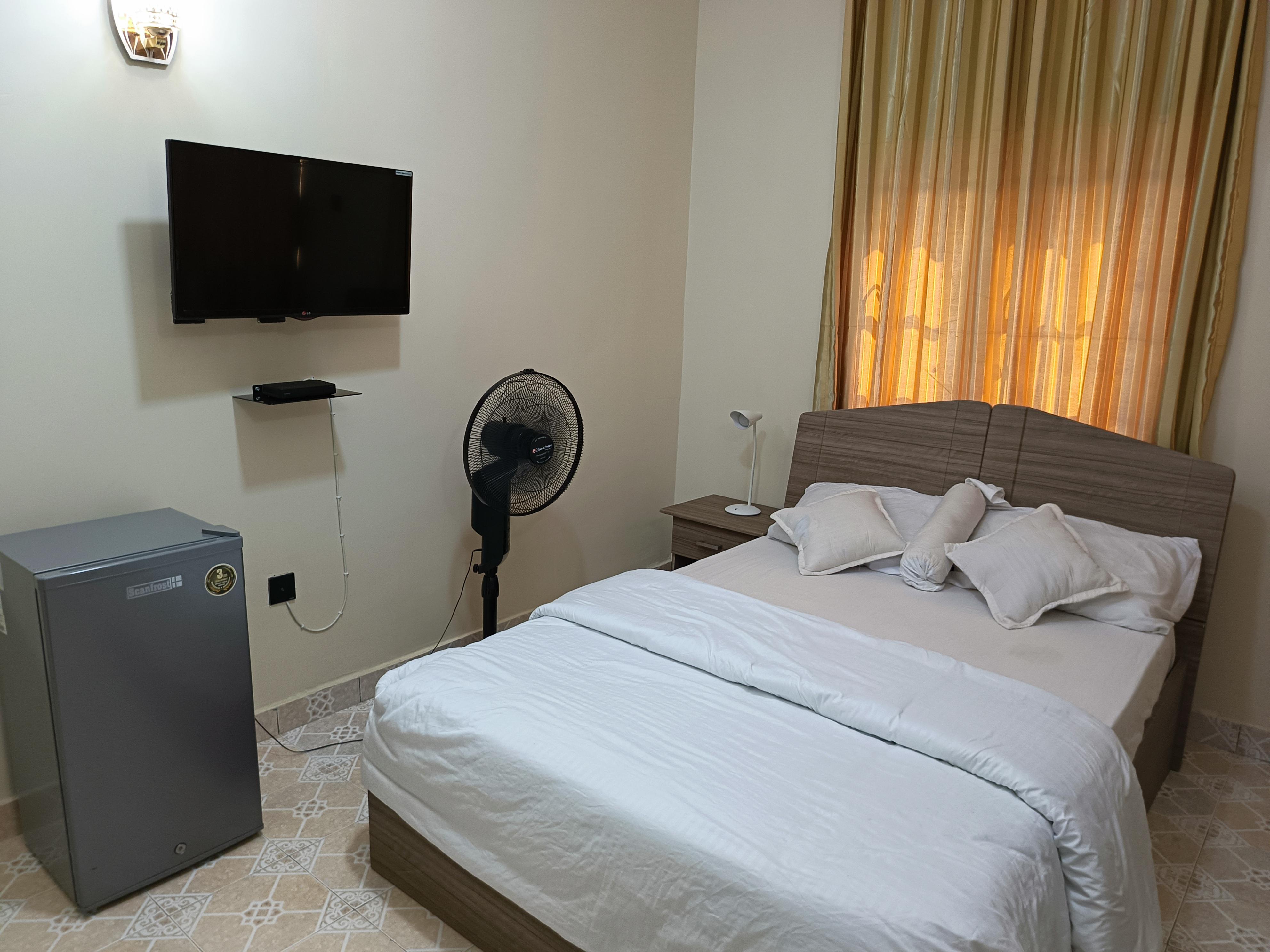 Self-Contained Studio Apartment photo 2