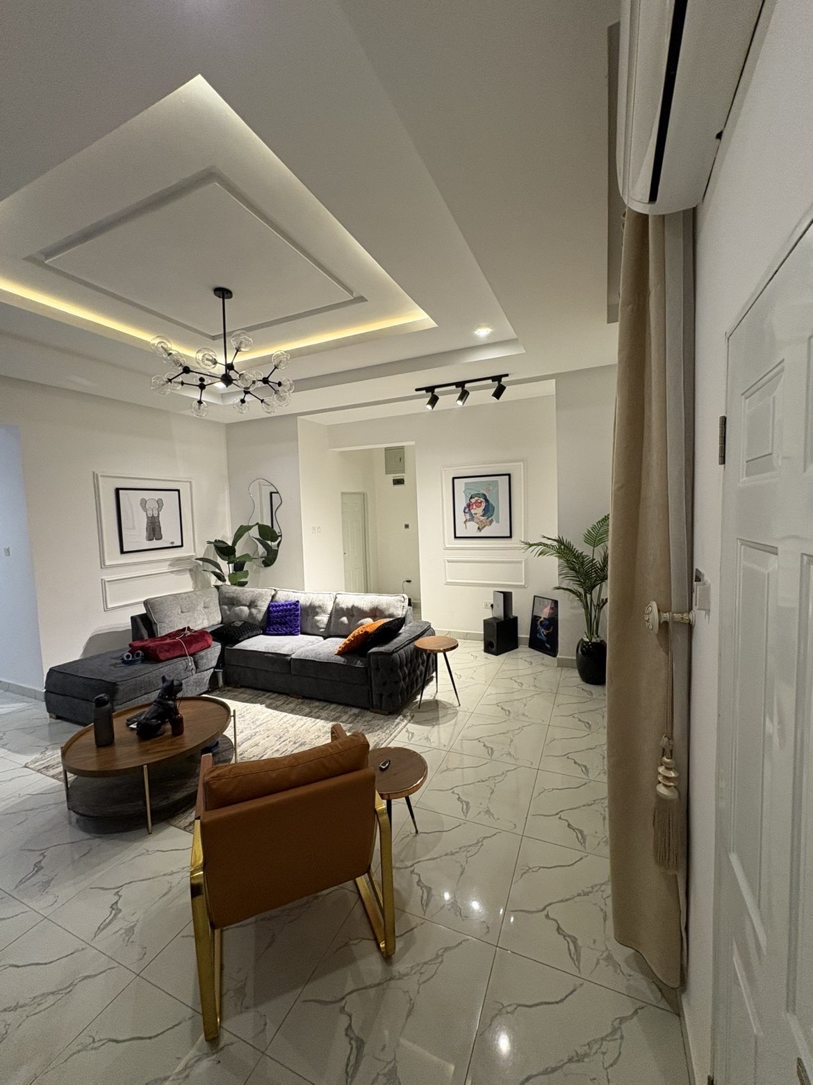 Flat in Abuja