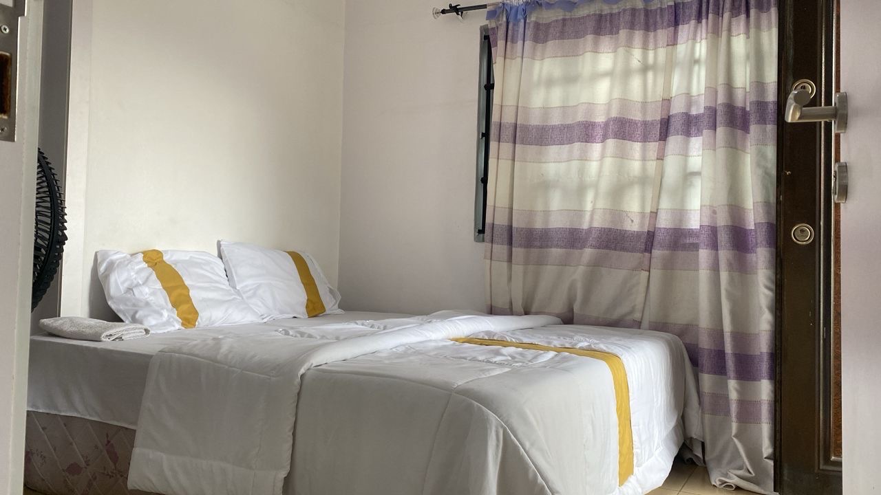 Spacious 3-Bedroom Duplex in Lagos photo 6