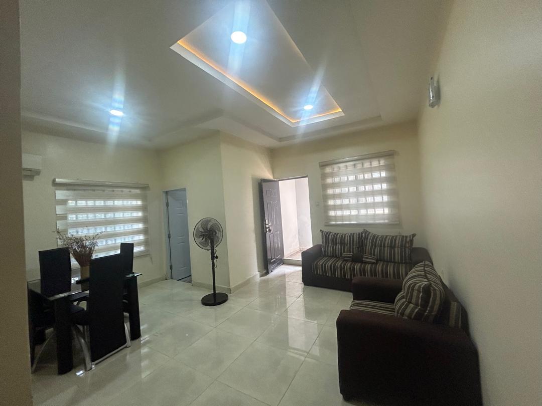 One Bedroom apartment photo 2