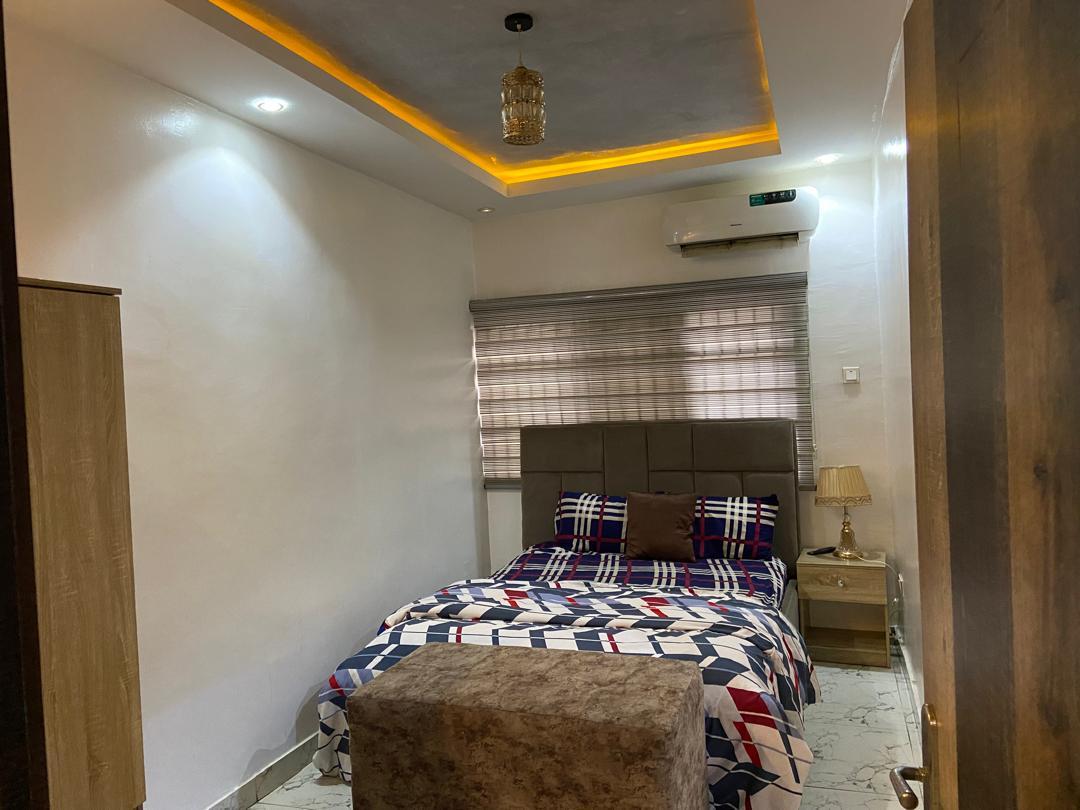 1bed Apartment photo 3