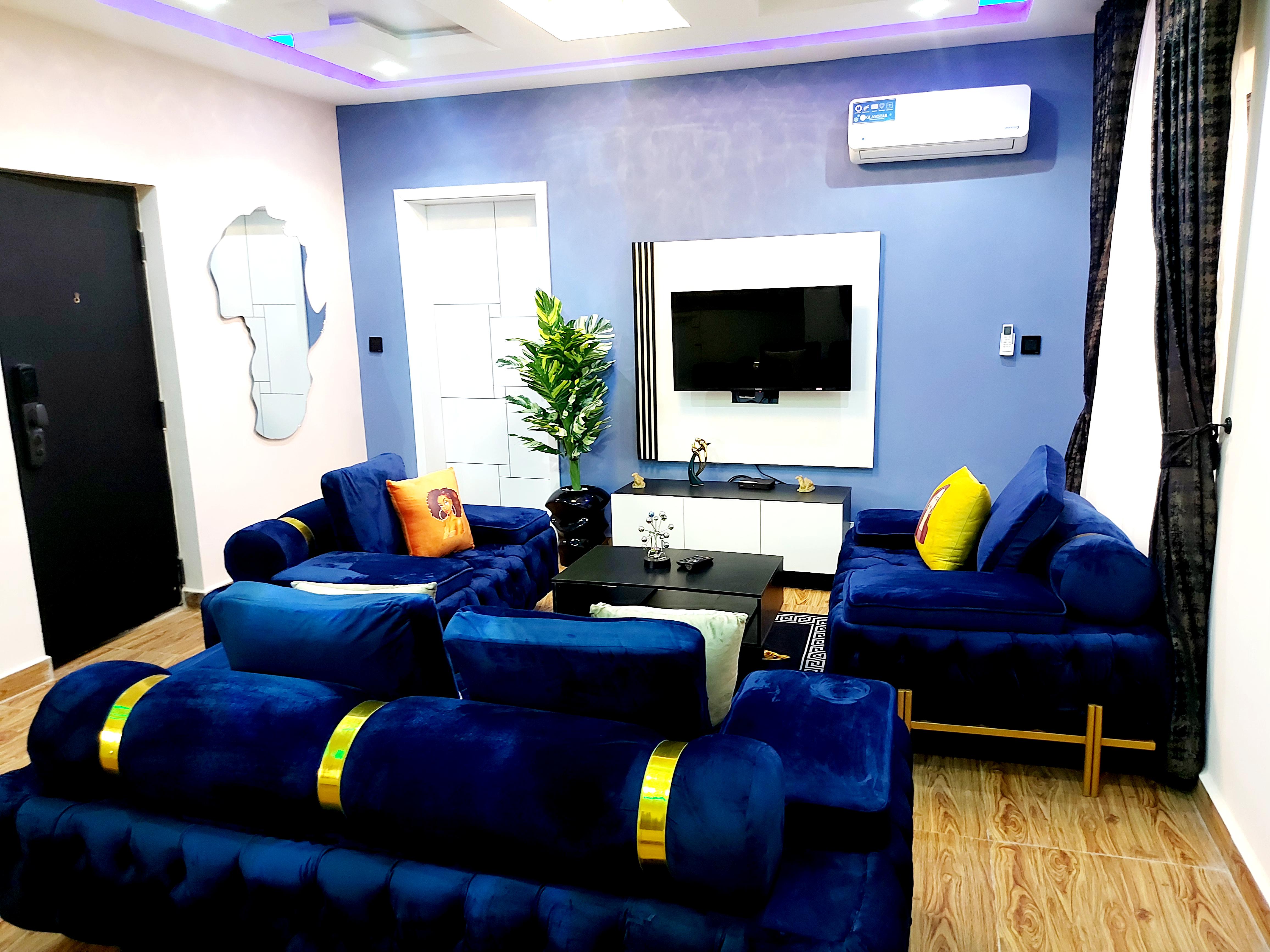 Igbemo Signature Suite photo 3