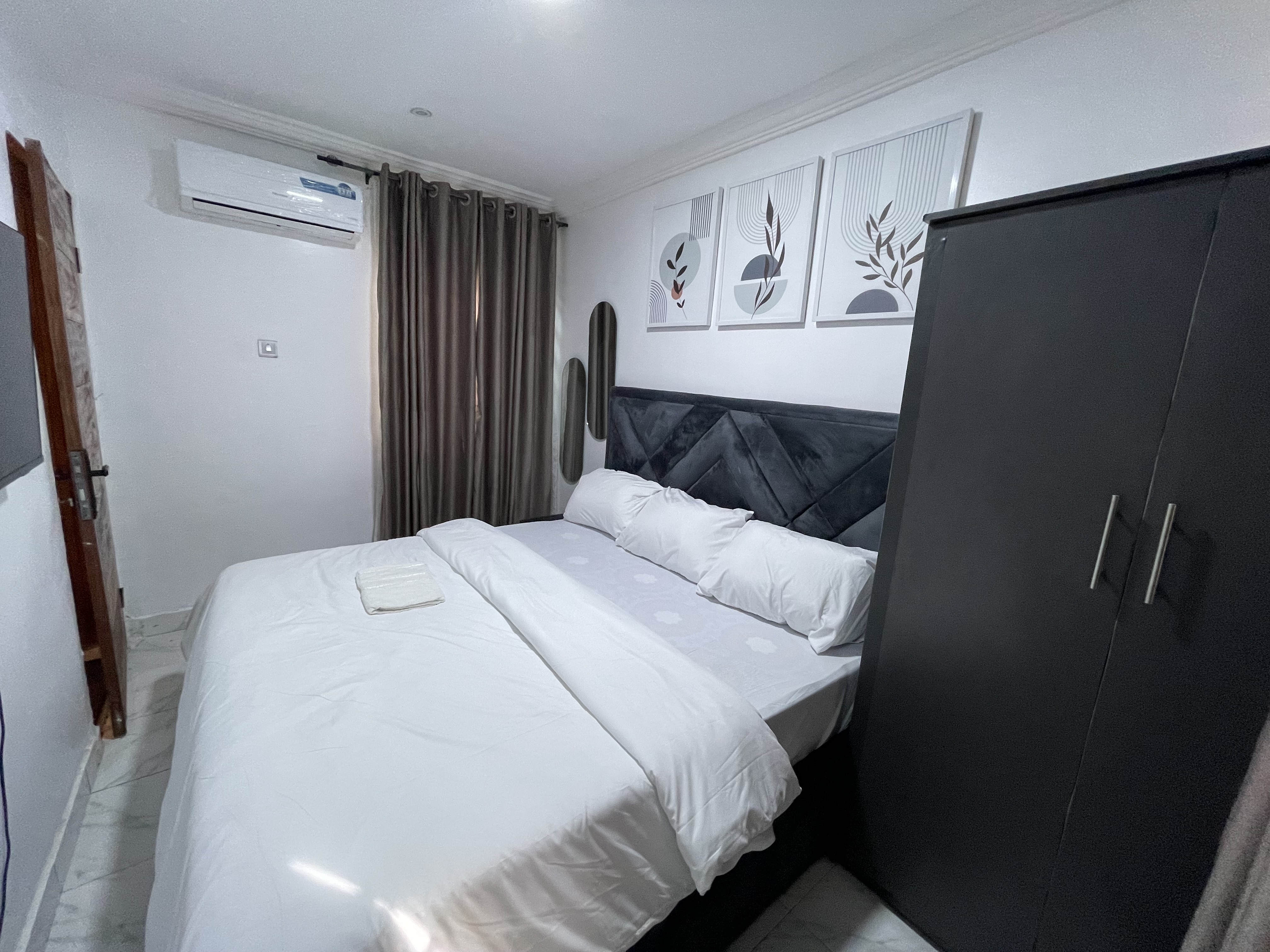 CozyCourt Apartments photo 7