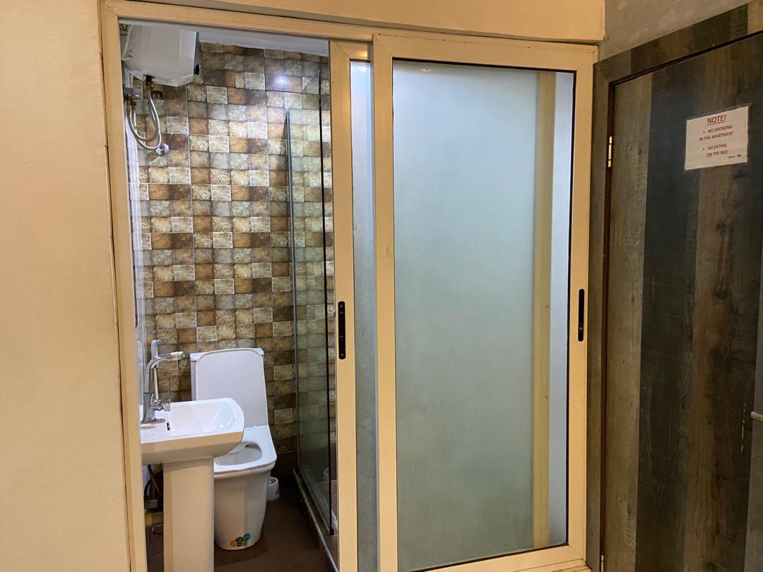1bed Apartment photo 5