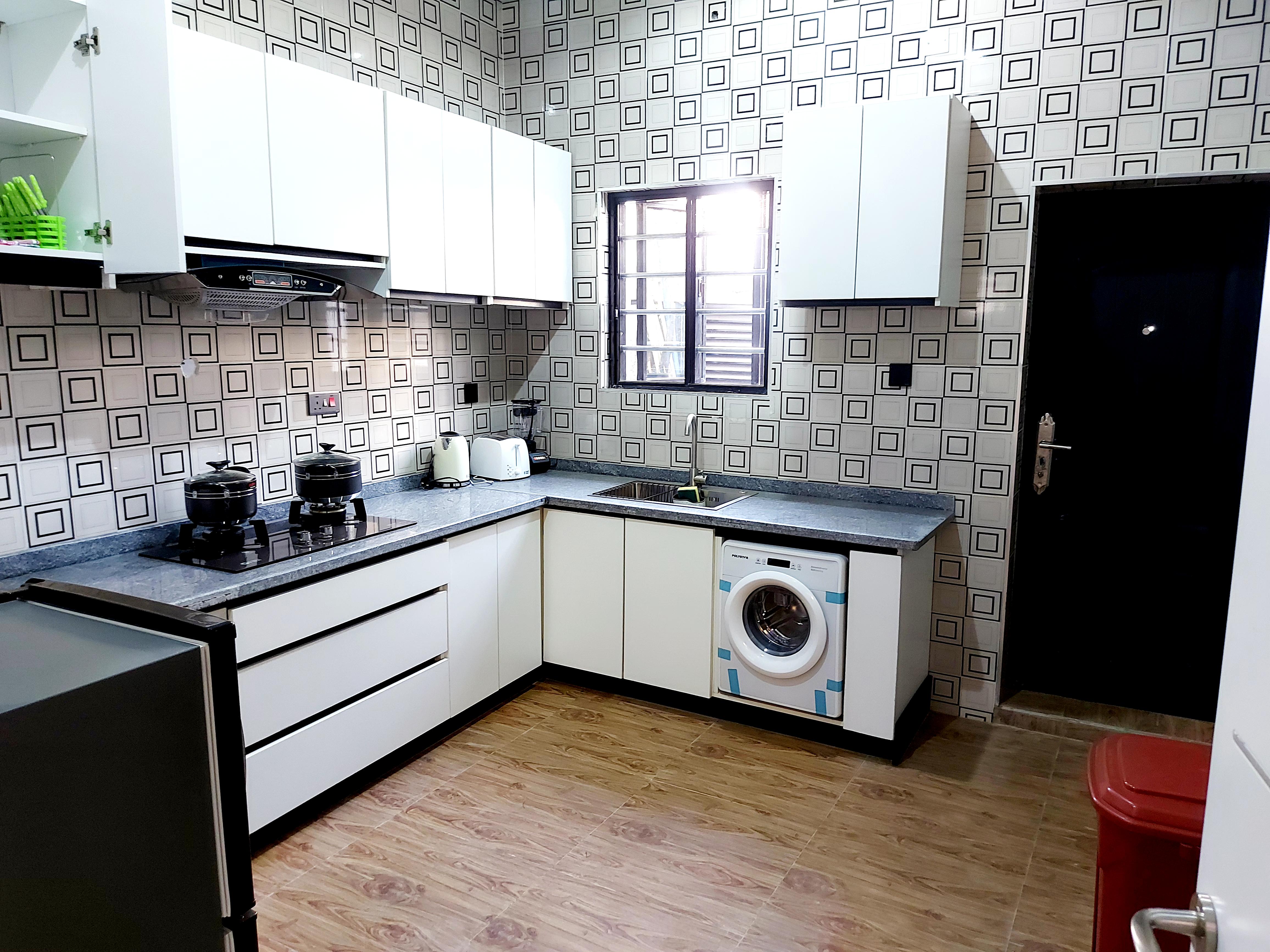 Oniru Royal Suite photo 6