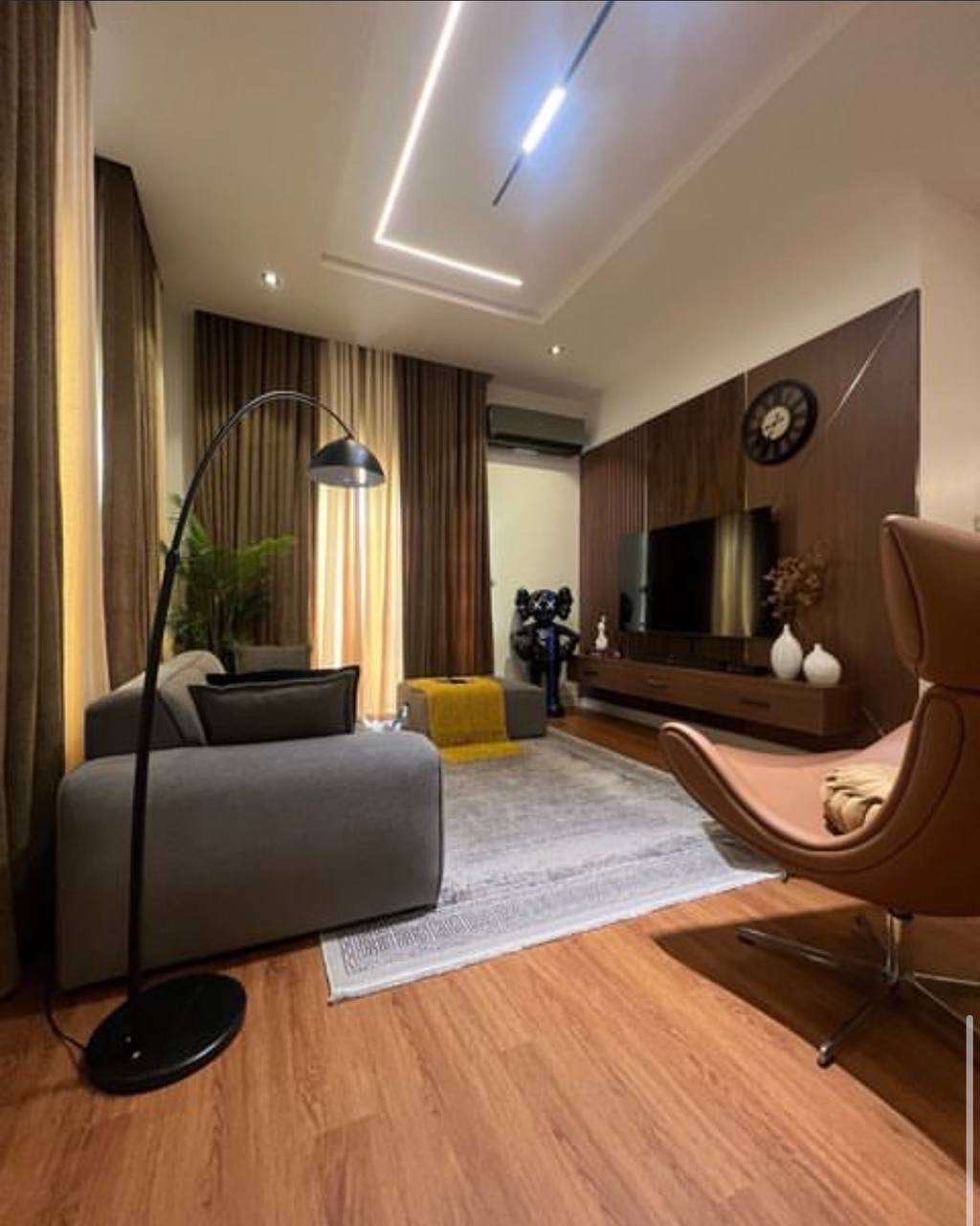 Flat in Abuja photo 5