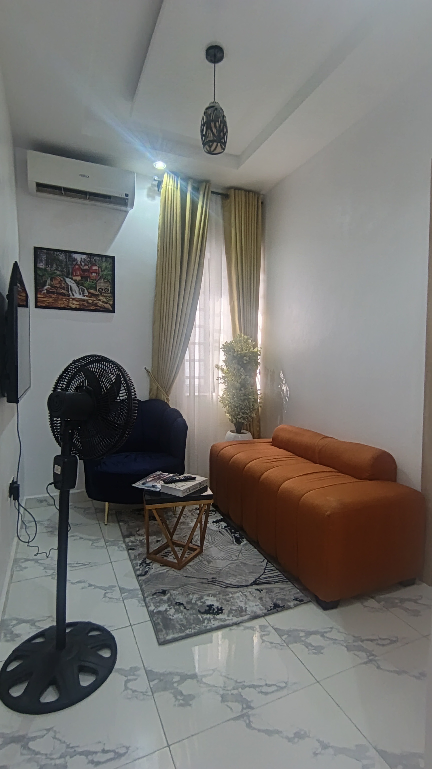 Royal Nest Apartment photo 6