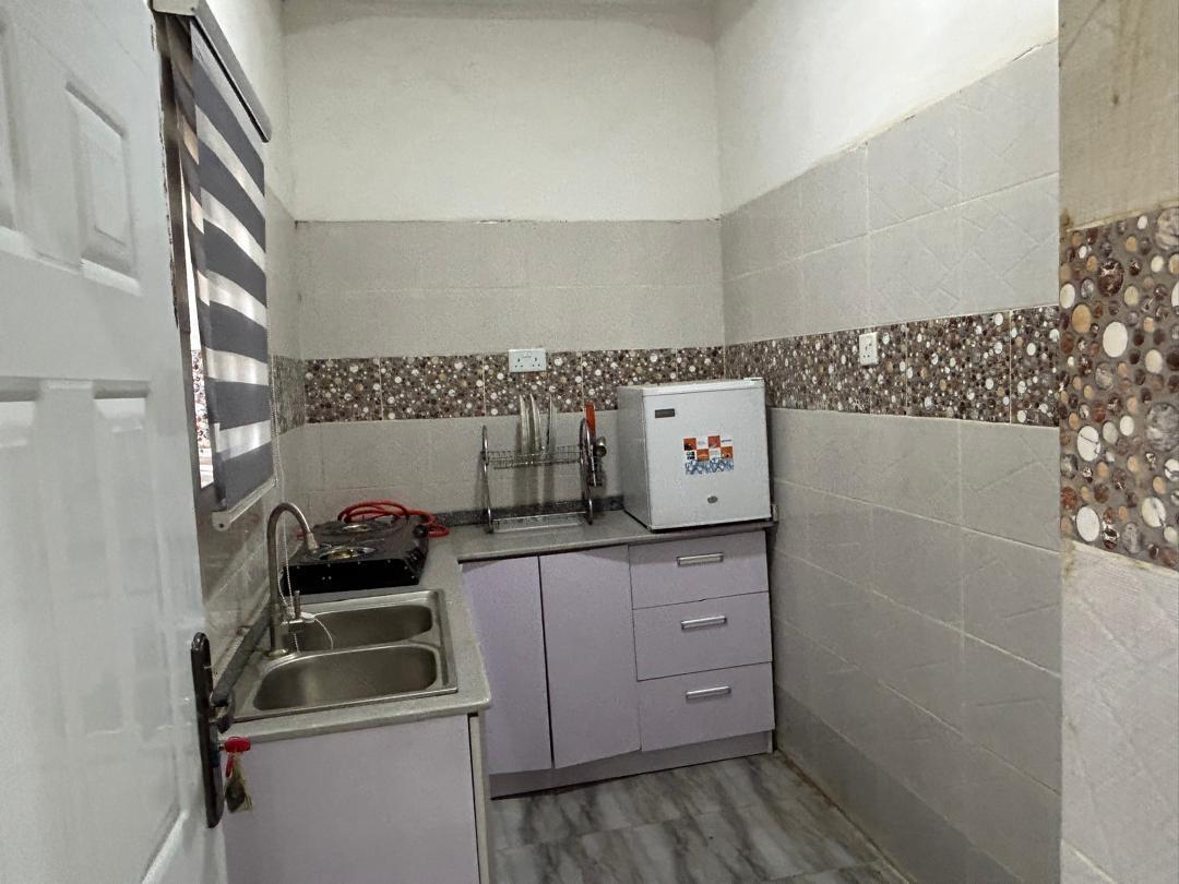 One Bedroom apartment photo 4