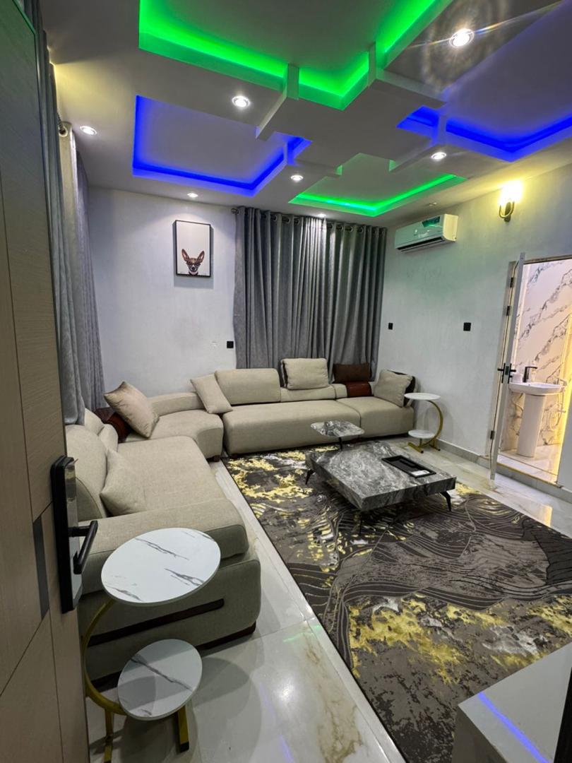 One Bedroom and Parlor photo 3