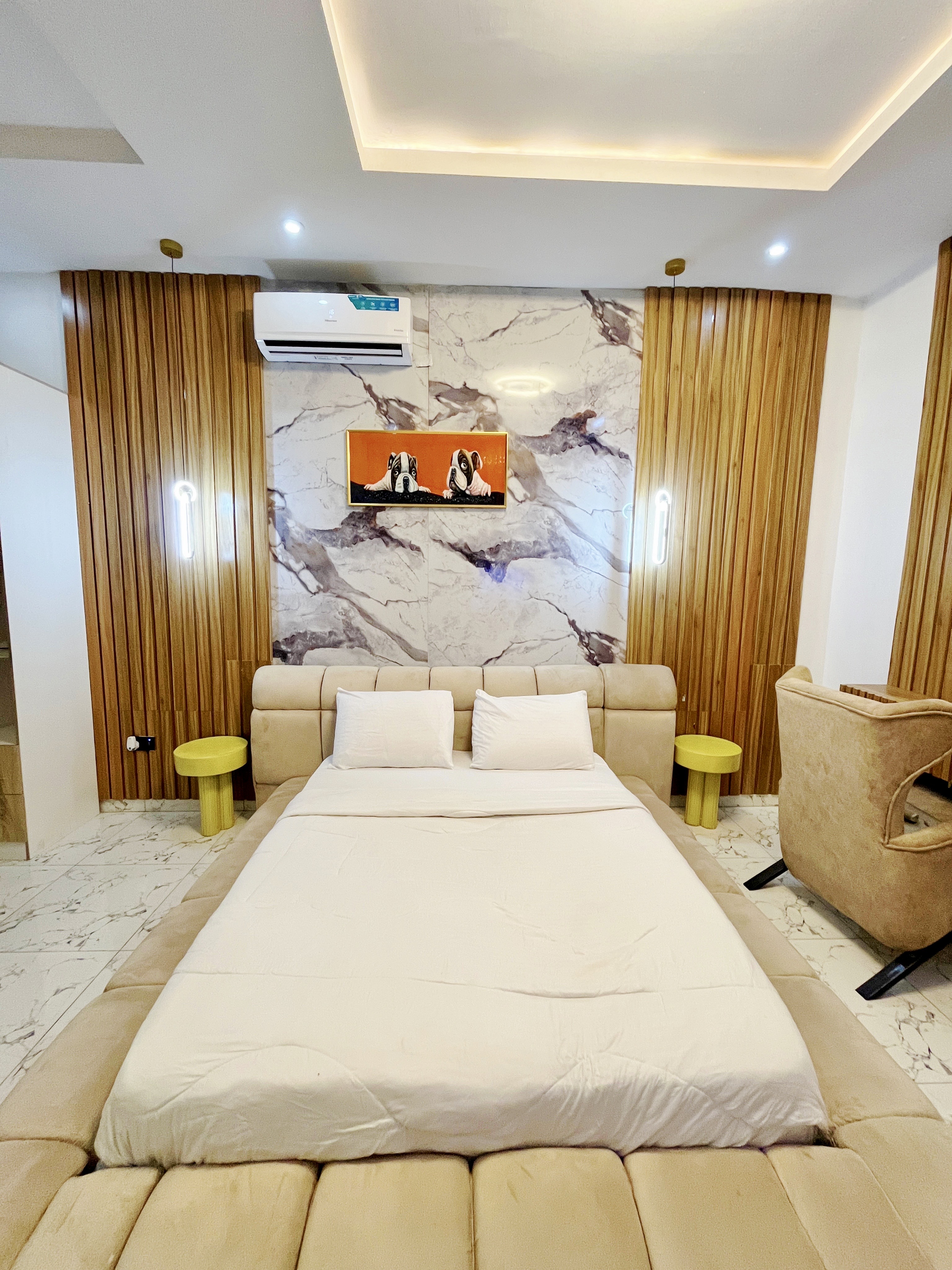 3 bedroom Luxury Smart House photo 7