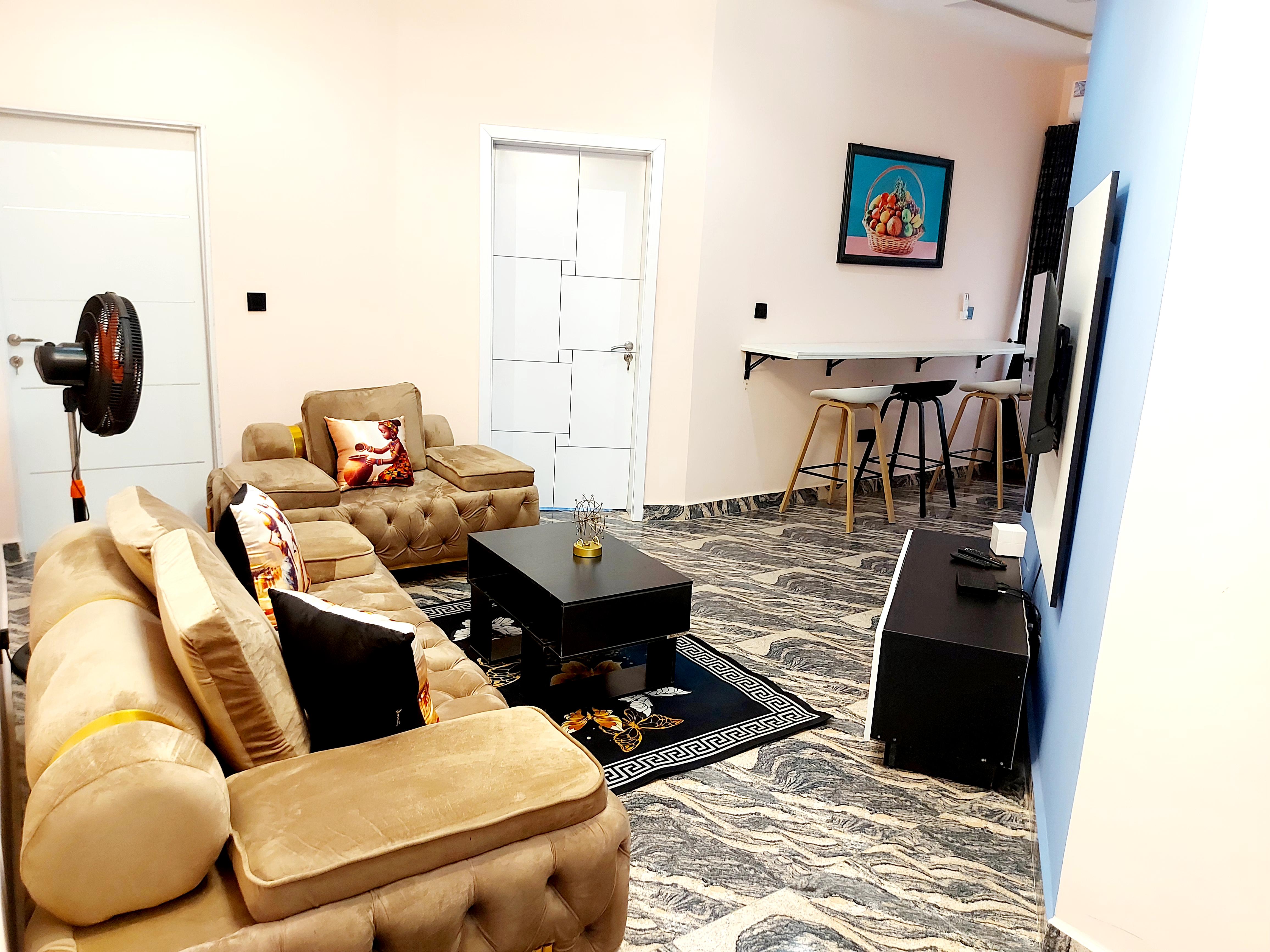 Isanlu Grand Suite photo 3