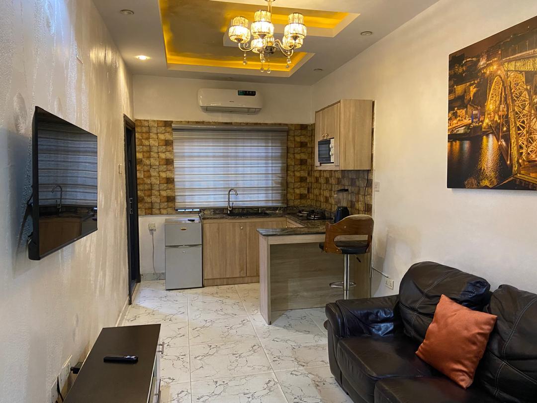 1bed Apartment photo 2