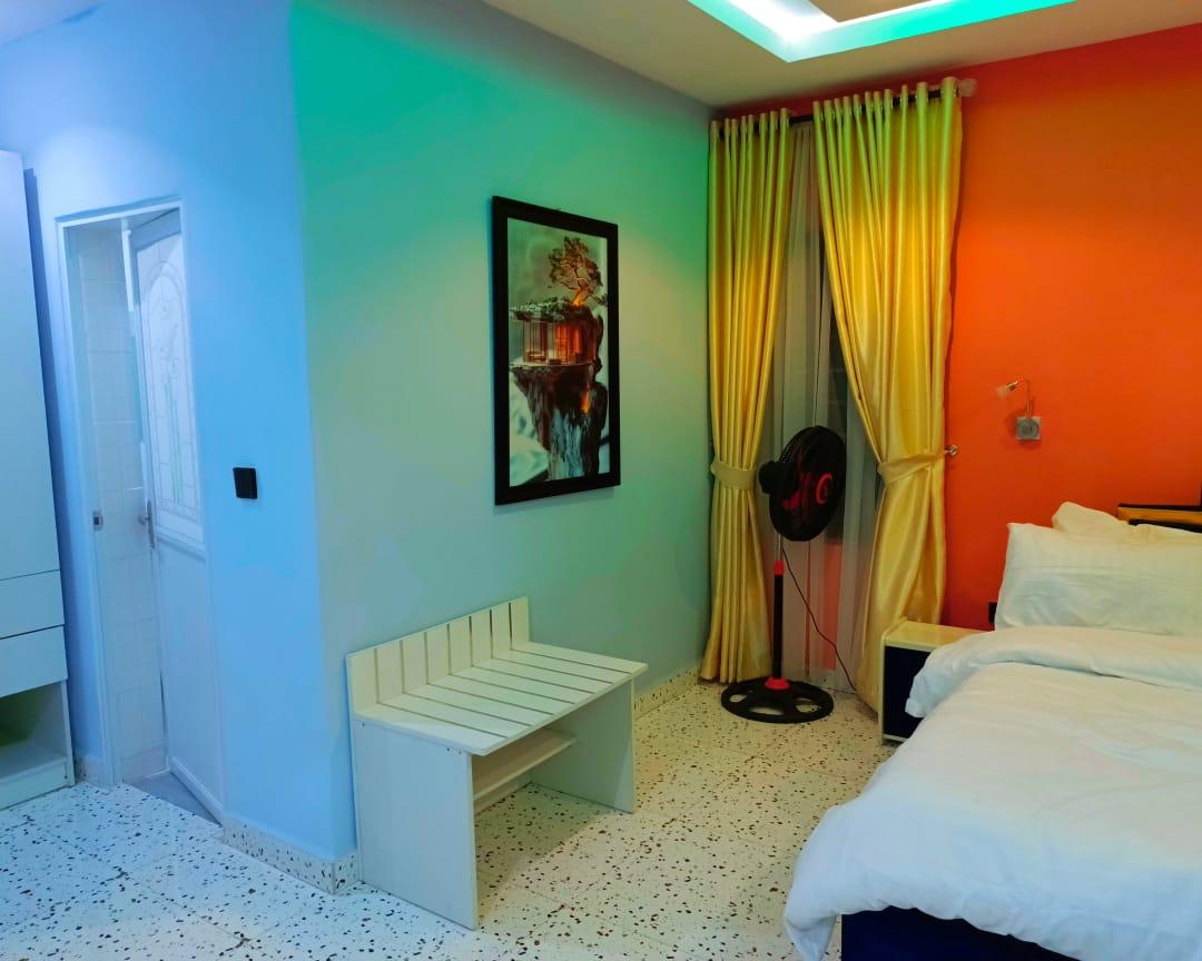 Igbemo Signature Suite photo 10