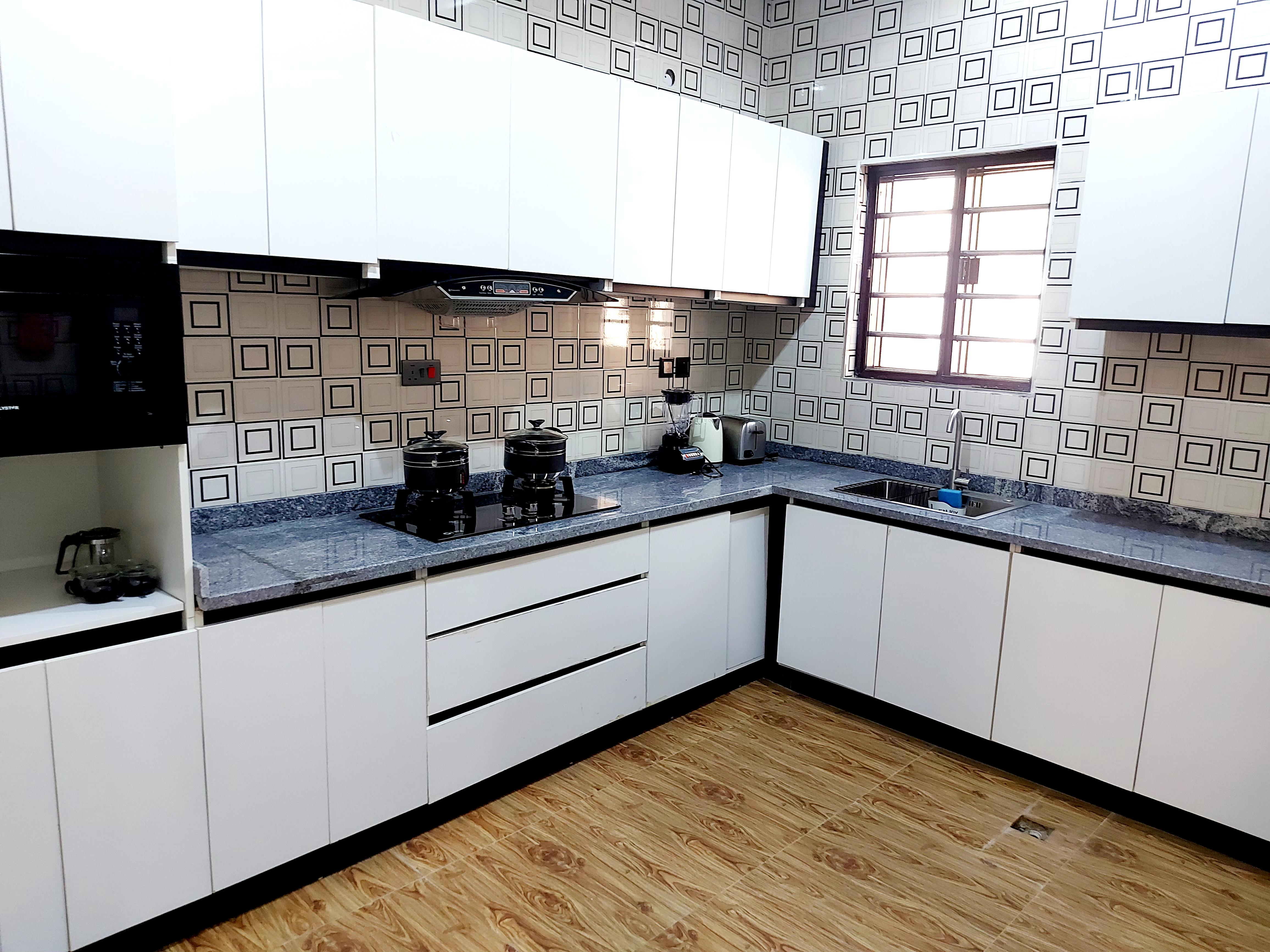 Oniru Royal Suite photo 5
