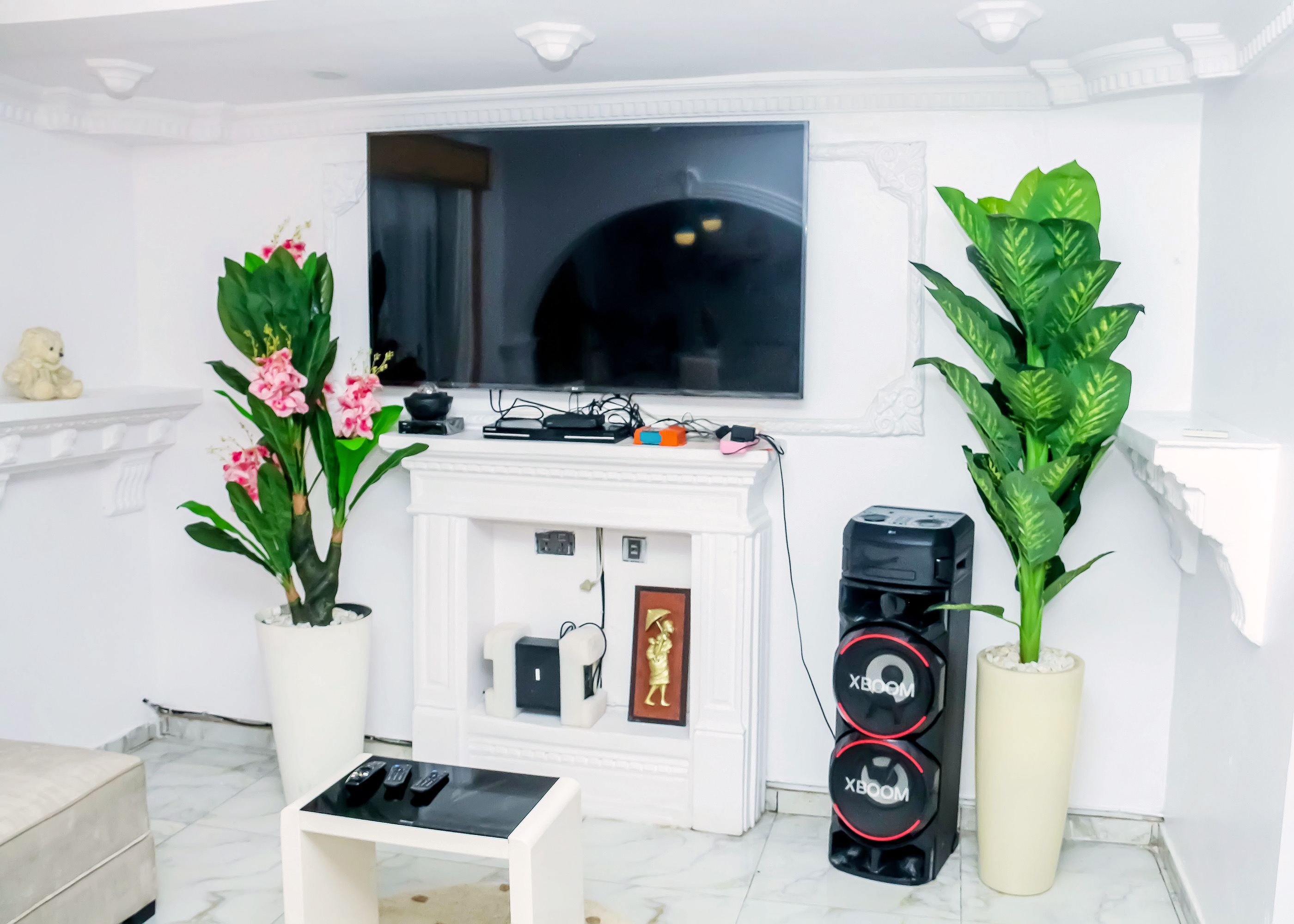 Spacious 3-Bedroom Duplex in Lagos photo 2