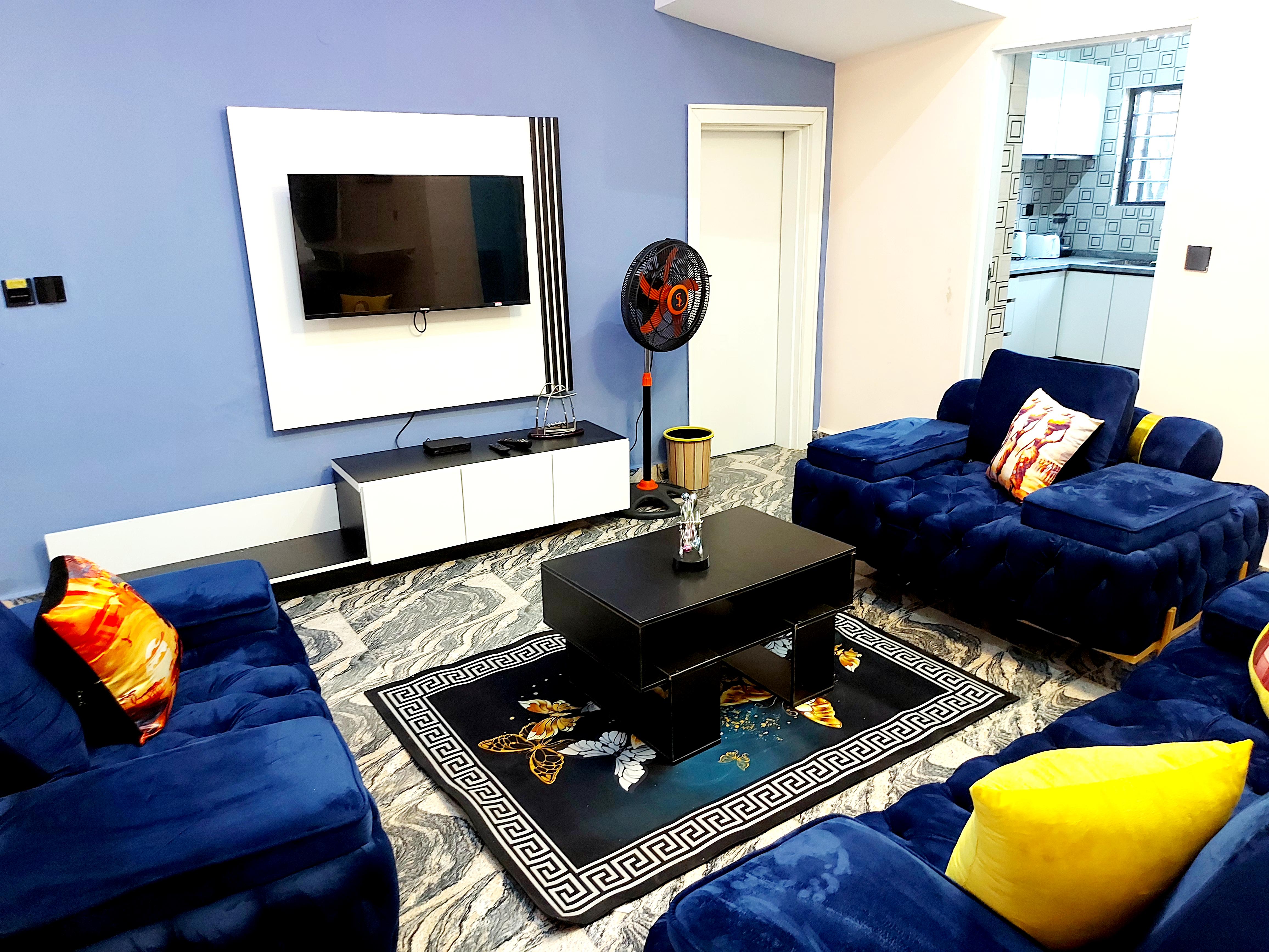 Oniru Royal Suite photo 2