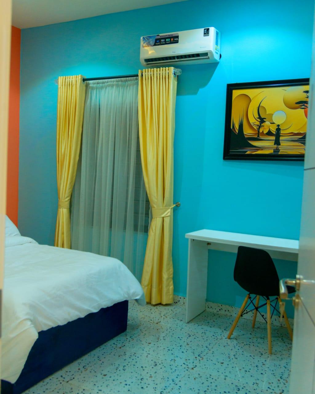 Oniru Royal Suite photo 3