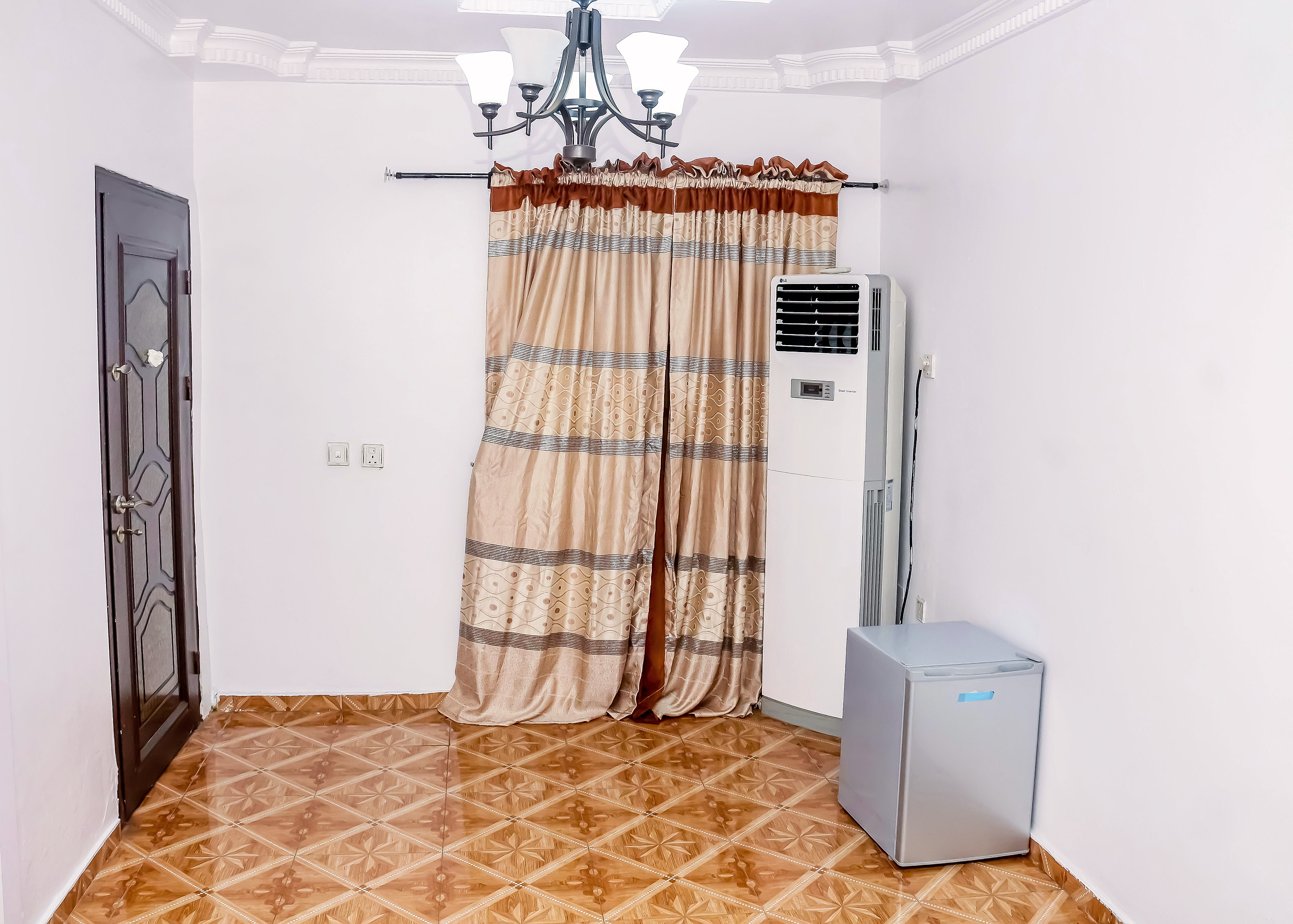 Spacious 3-Bedroom Duplex in Lagos photo 16