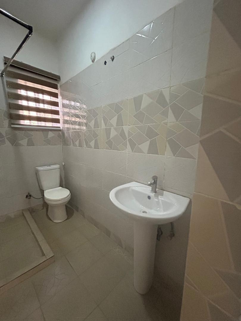 One Bedroom apartment photo 3