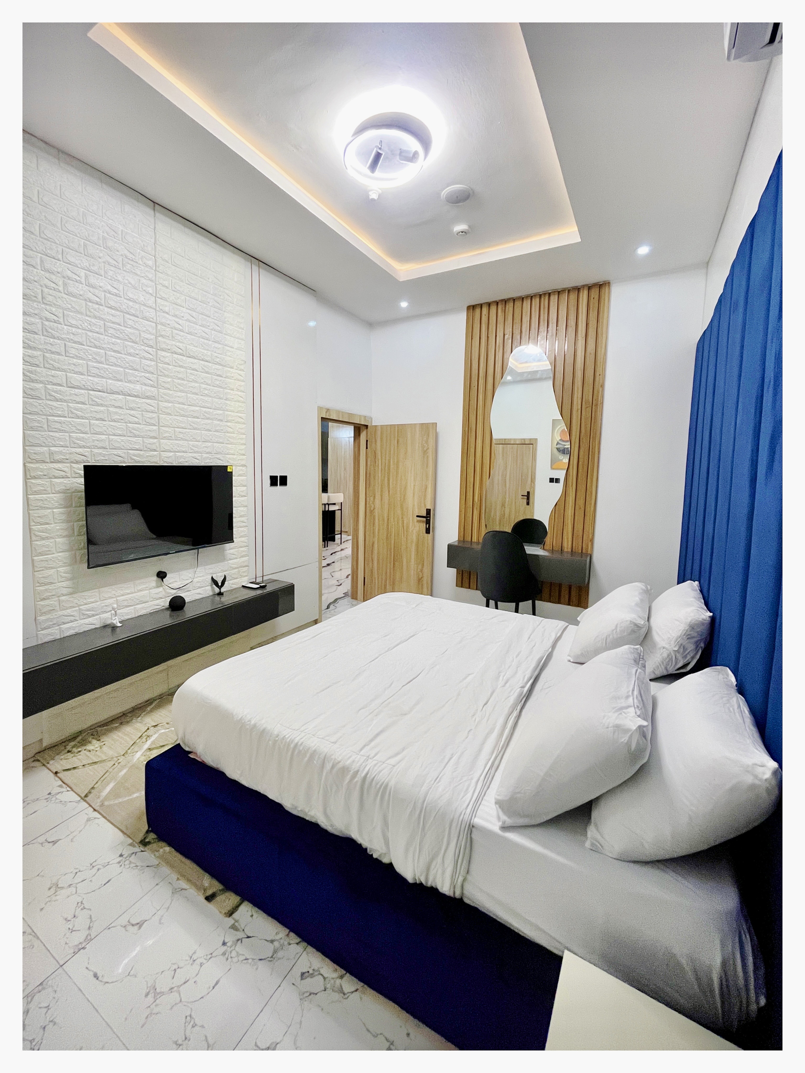 3 bedroom Luxury Smart House photo 6