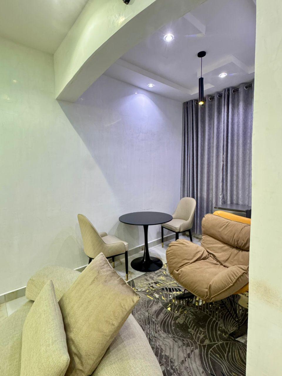 Two Bedroom and Parlor photo 3