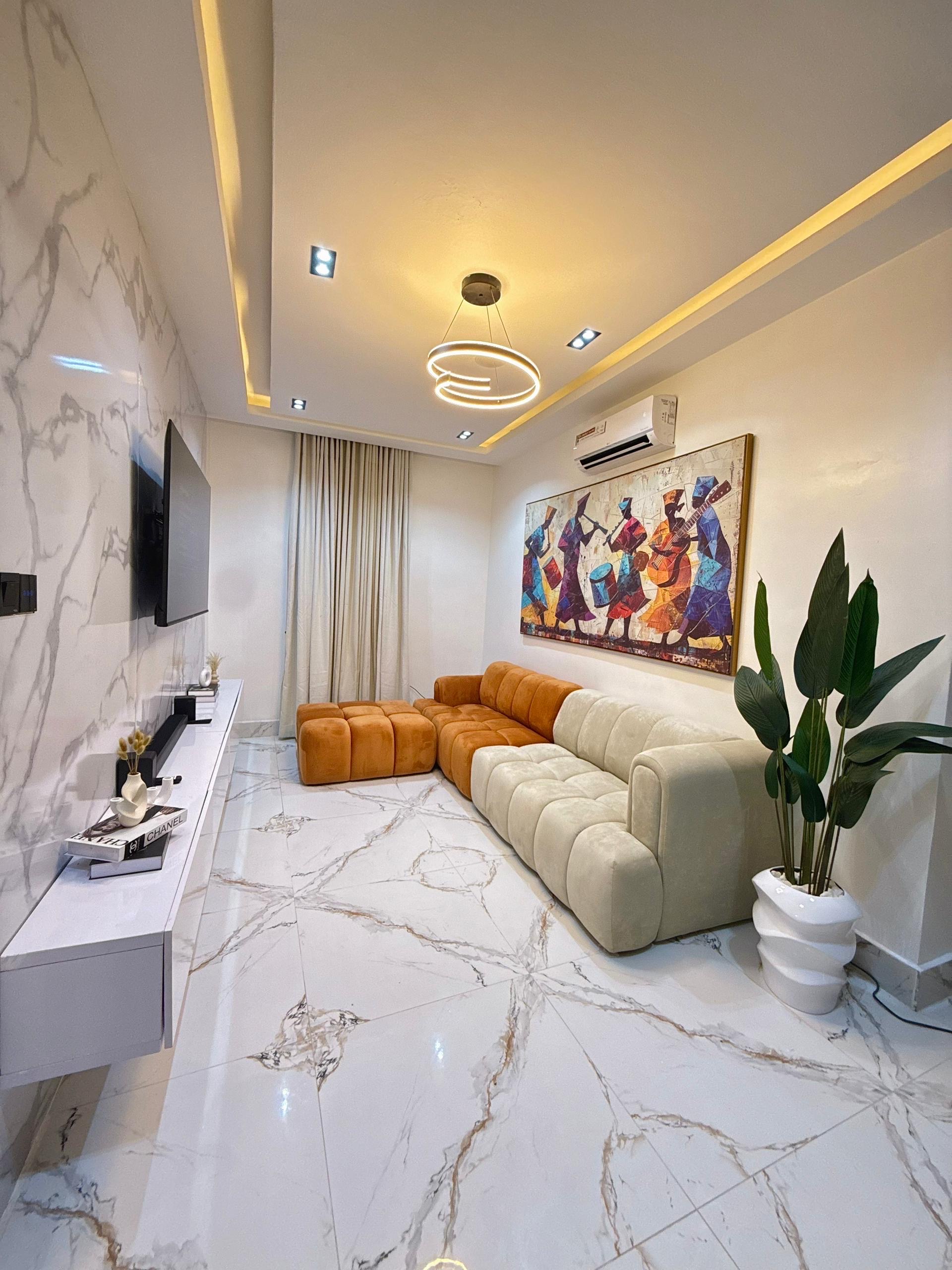 LUXE 6-BEDROOM DUPLEX APARTMENT photo 10