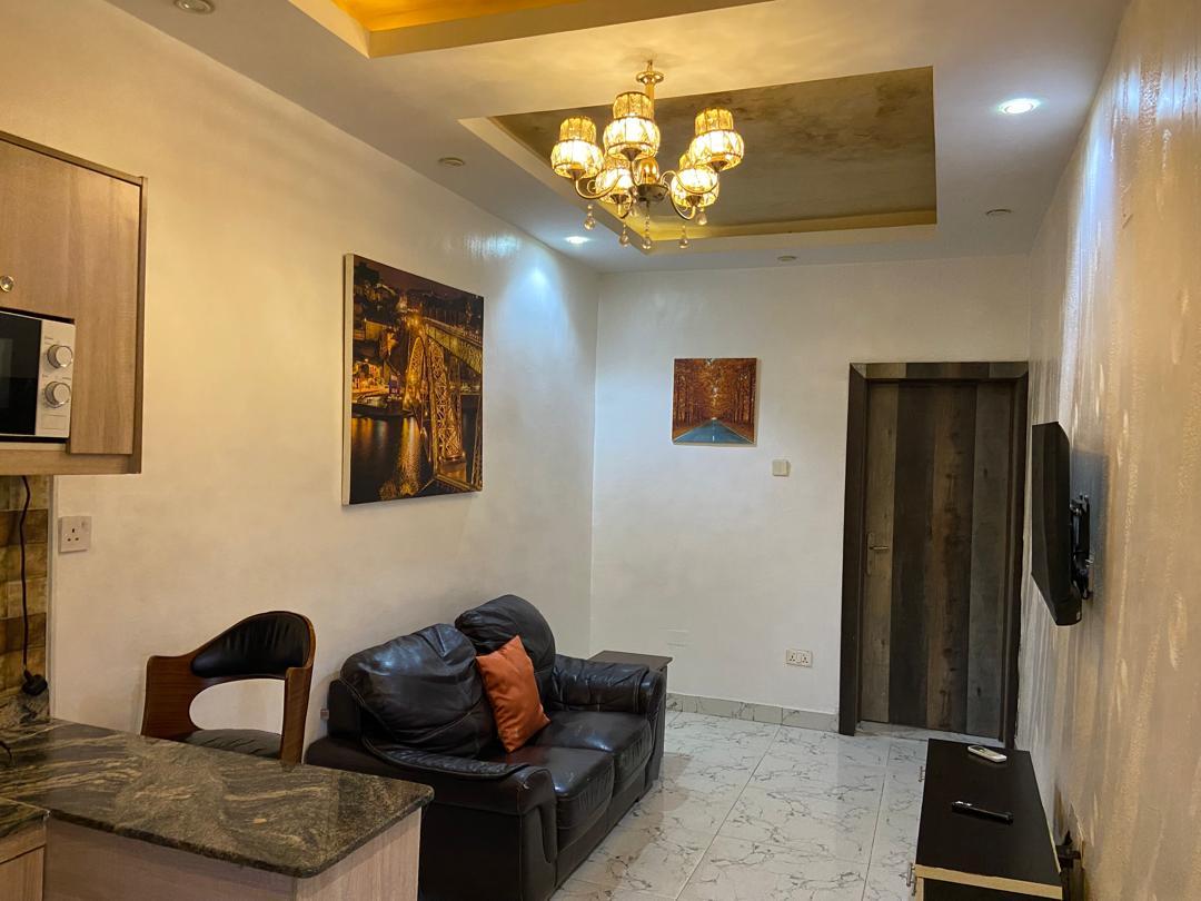 1bed Apartment