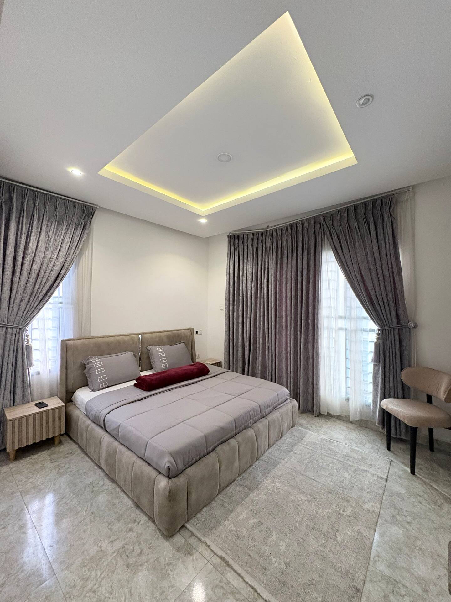 Flat in Abuja photo 5
