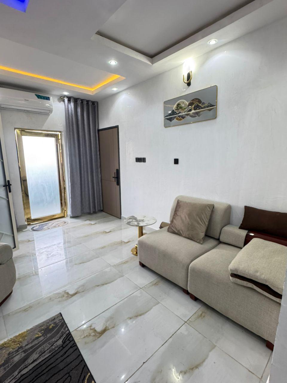 Two Bedroom and Parlor photo 2