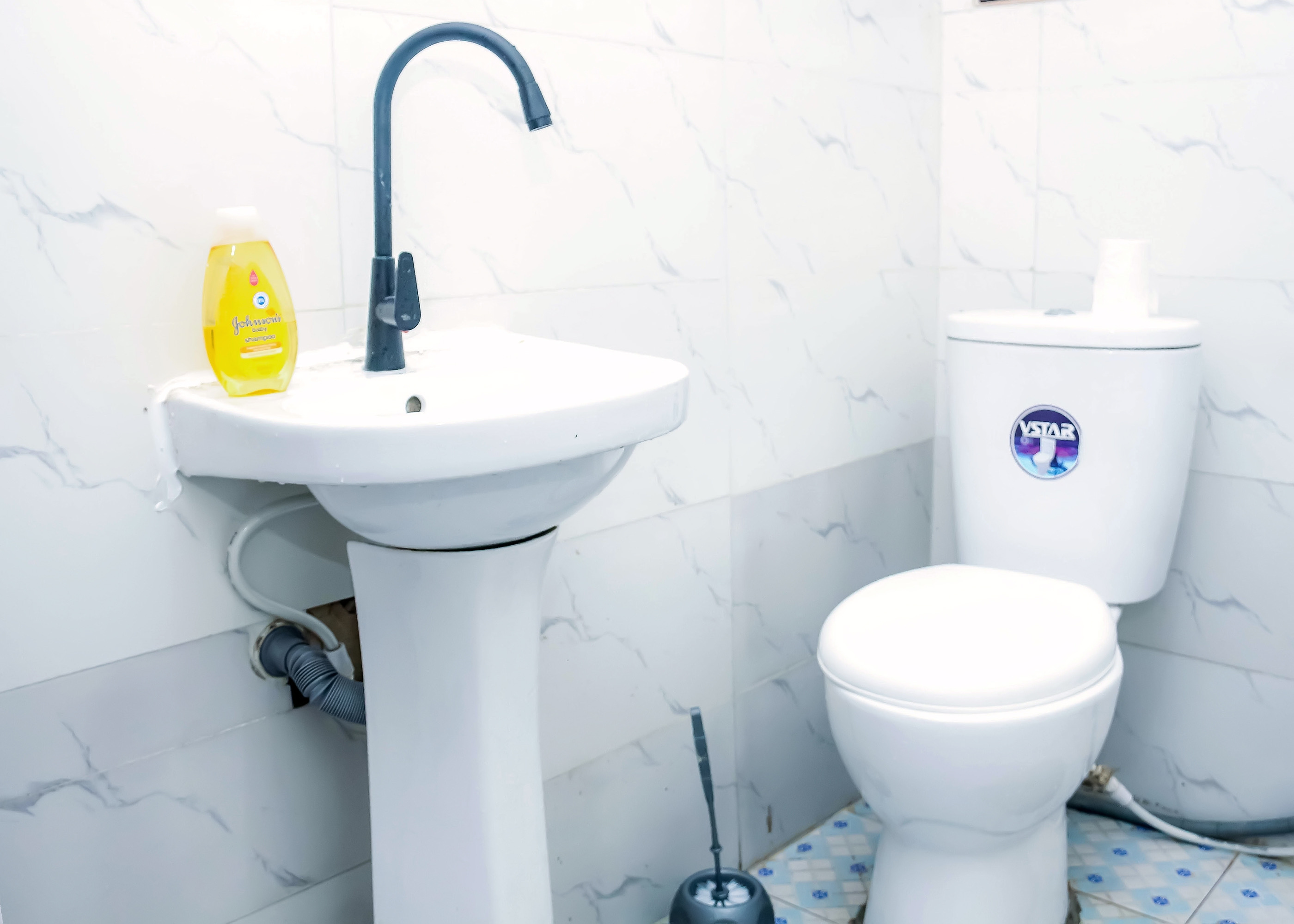 Spacious 3-Bedroom Duplex in Lagos photo 9