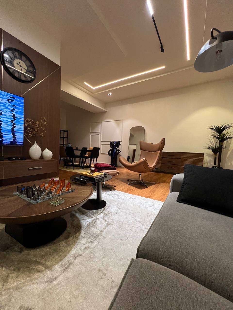 Flat in Abuja photo 4