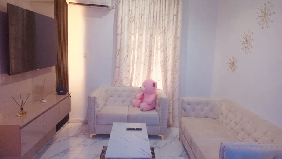 The Grand Luxe 2-Bedroom Suite – A Class Above the Rest photo 2