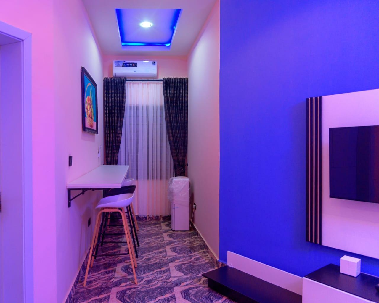Isanlu Grand Suite photo 9
