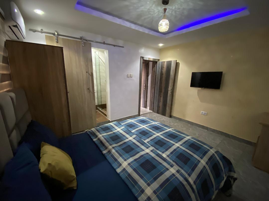 2bed Apartment photo 6