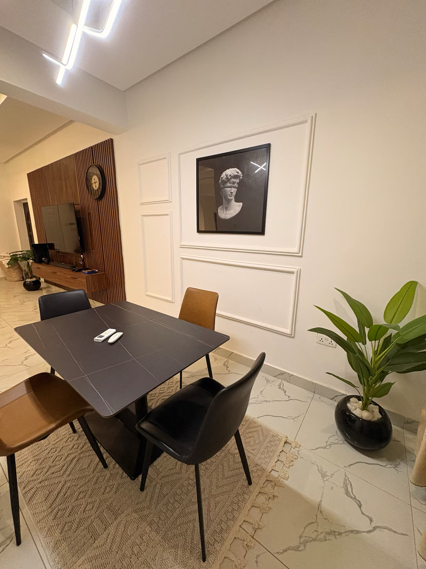 Flat in Abuja photo 3