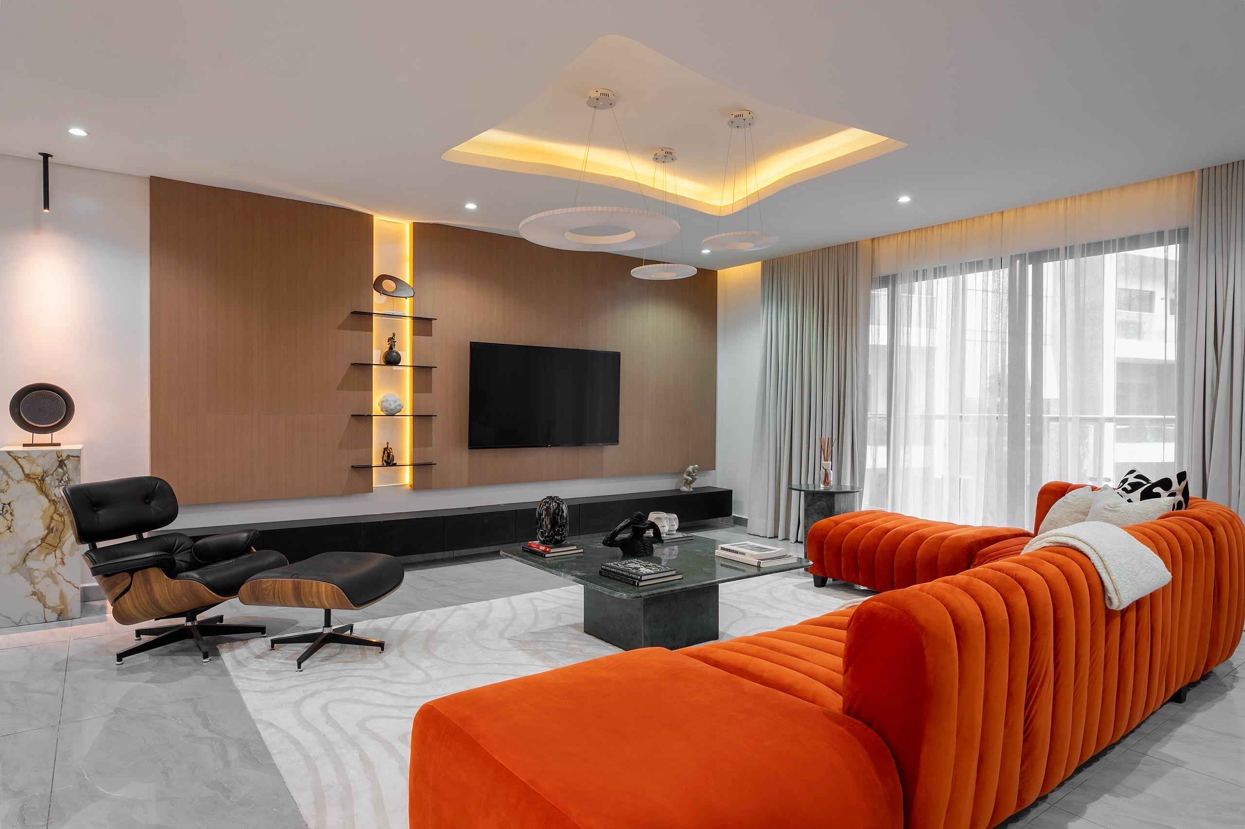 ORANGE ISLAND