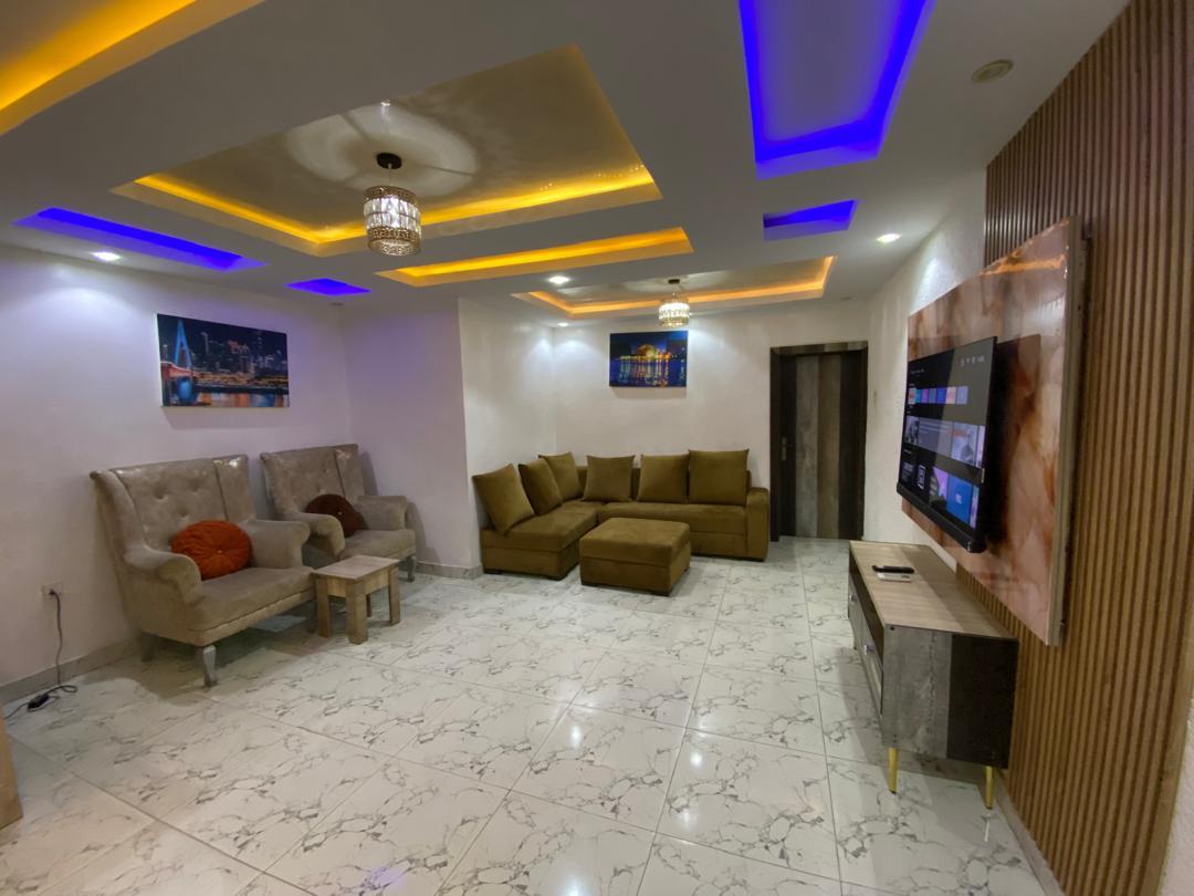 2bed Apartment