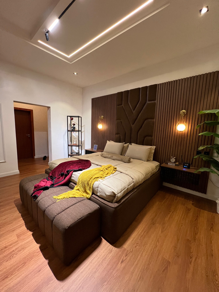 Flat in Abuja