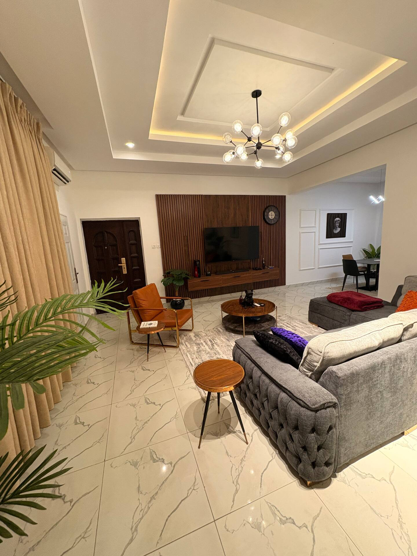 Flat in Abuja photo 6