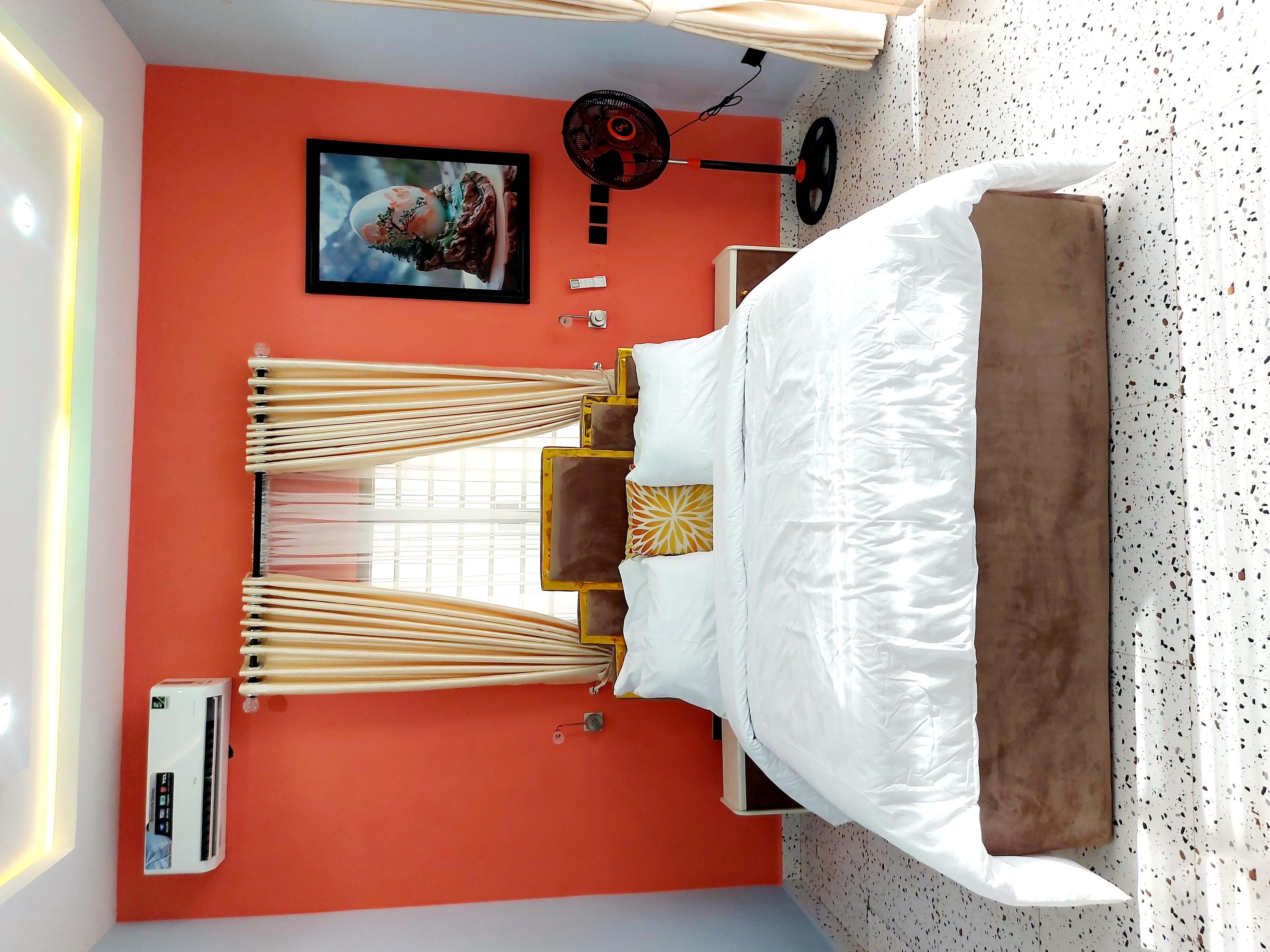 Isanlu Grand Suite photo 6
