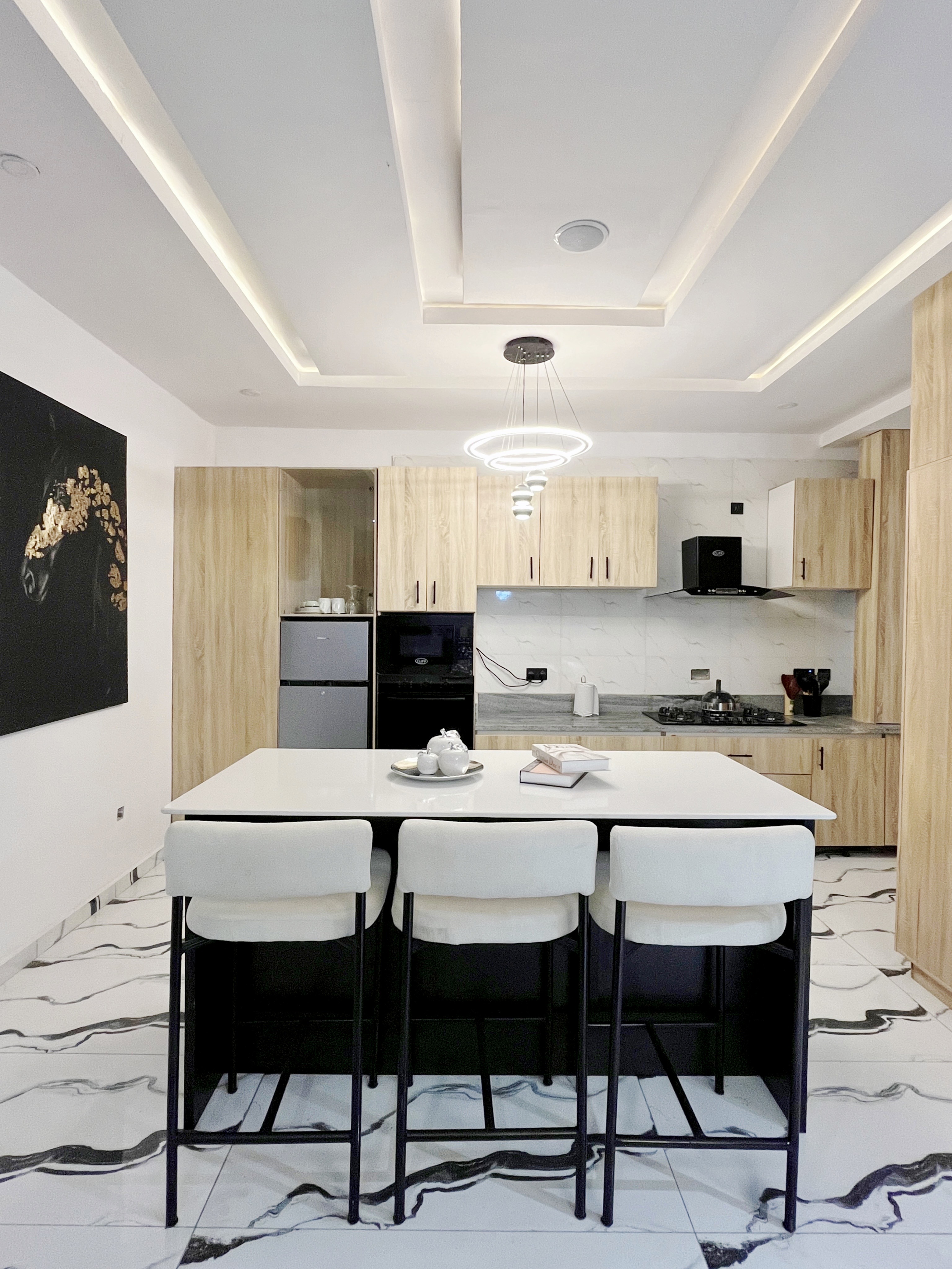 3 bedroom Luxury Smart House photo 4